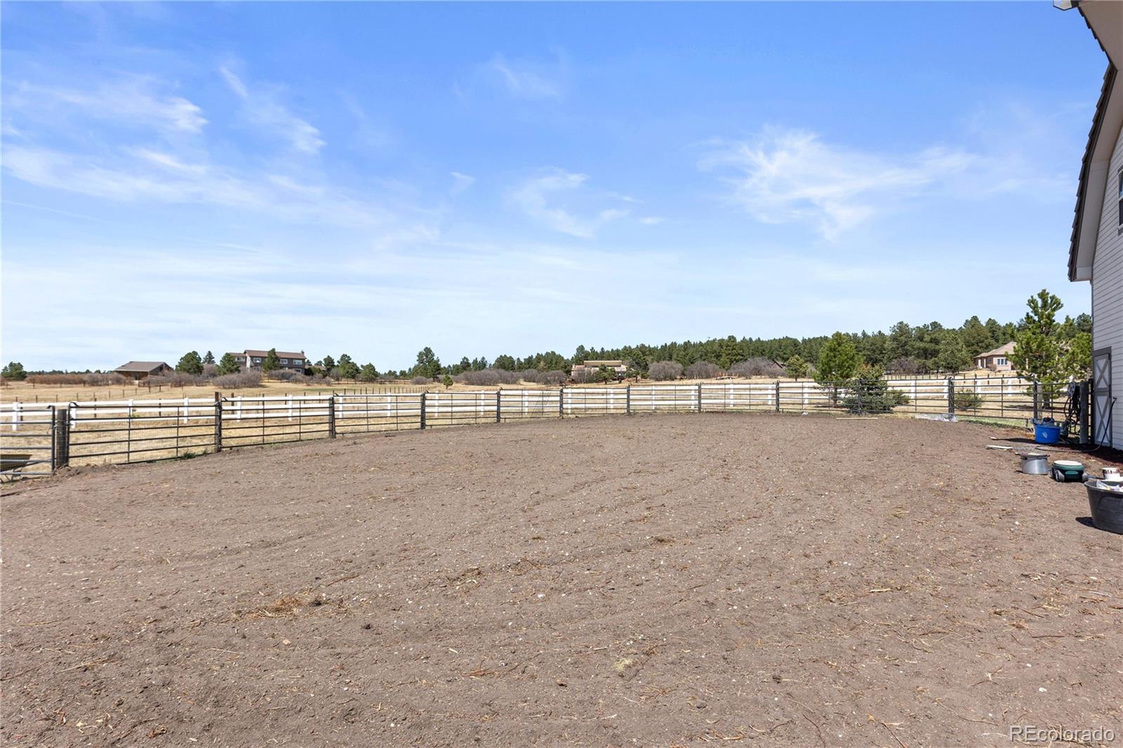 MLS Image #39 for 458  grey squirrel way,franktown, Colorado