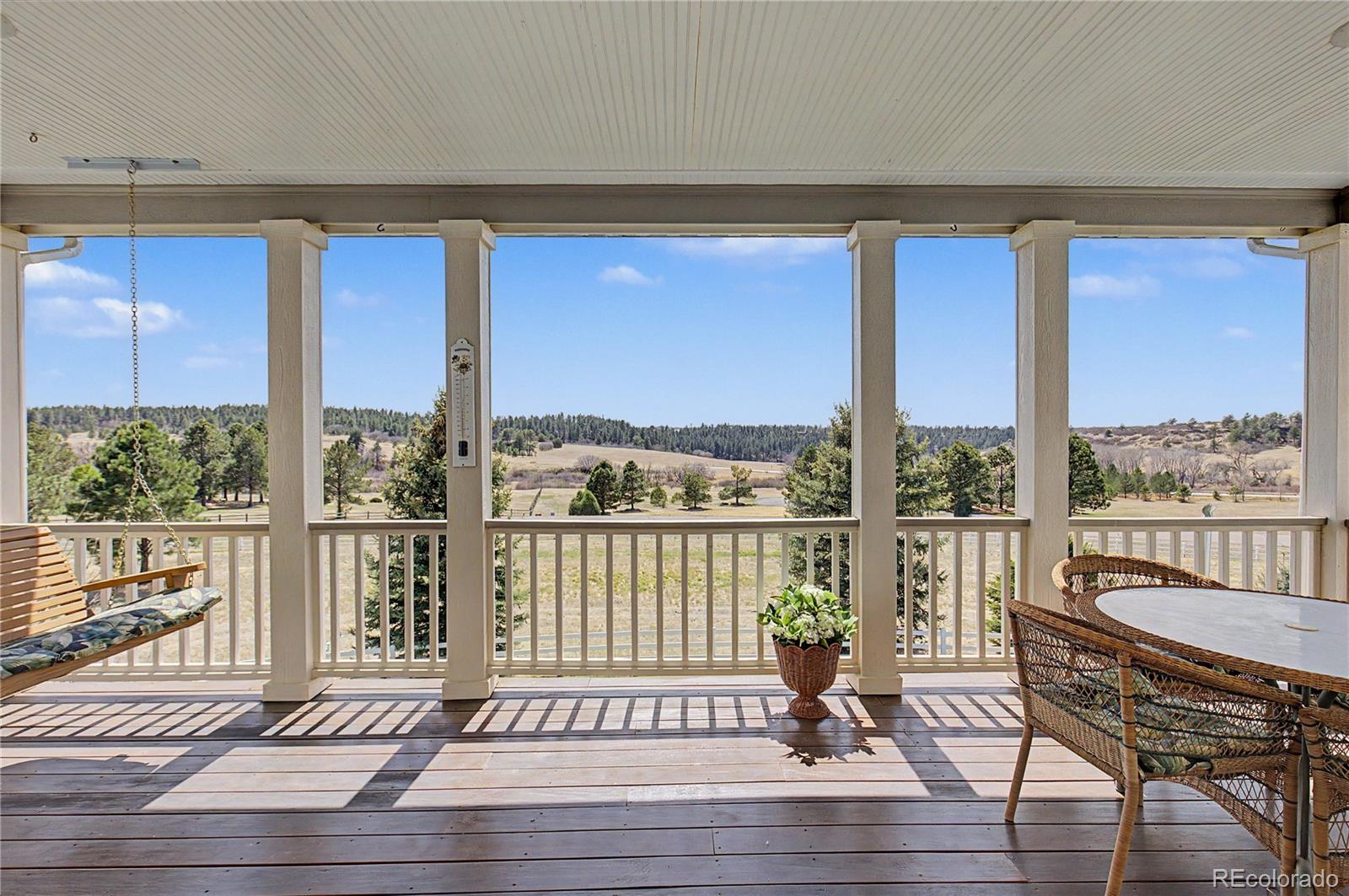 MLS Image #49 for 458  grey squirrel way,franktown, Colorado