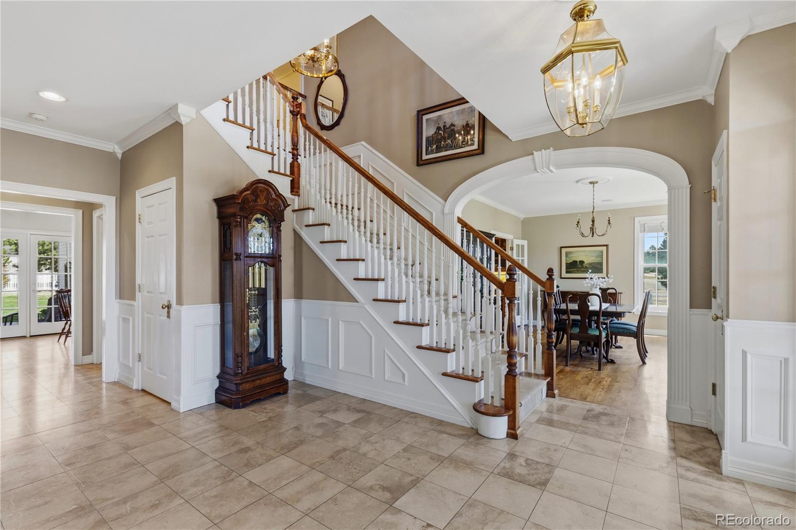 MLS Image #6 for 458  grey squirrel way,franktown, Colorado