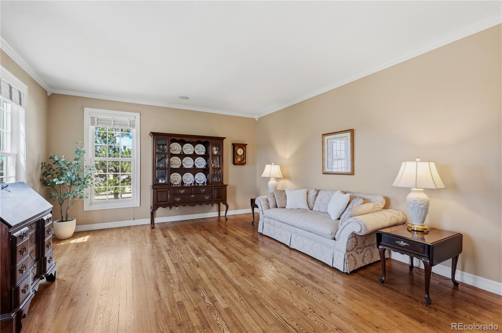 MLS Image #7 for 458  grey squirrel way,franktown, Colorado