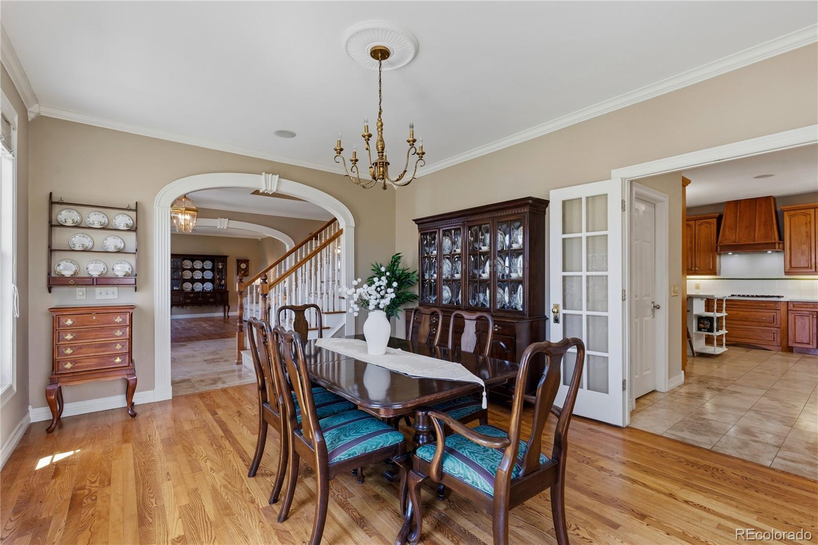 MLS Image #9 for 458  grey squirrel way,franktown, Colorado