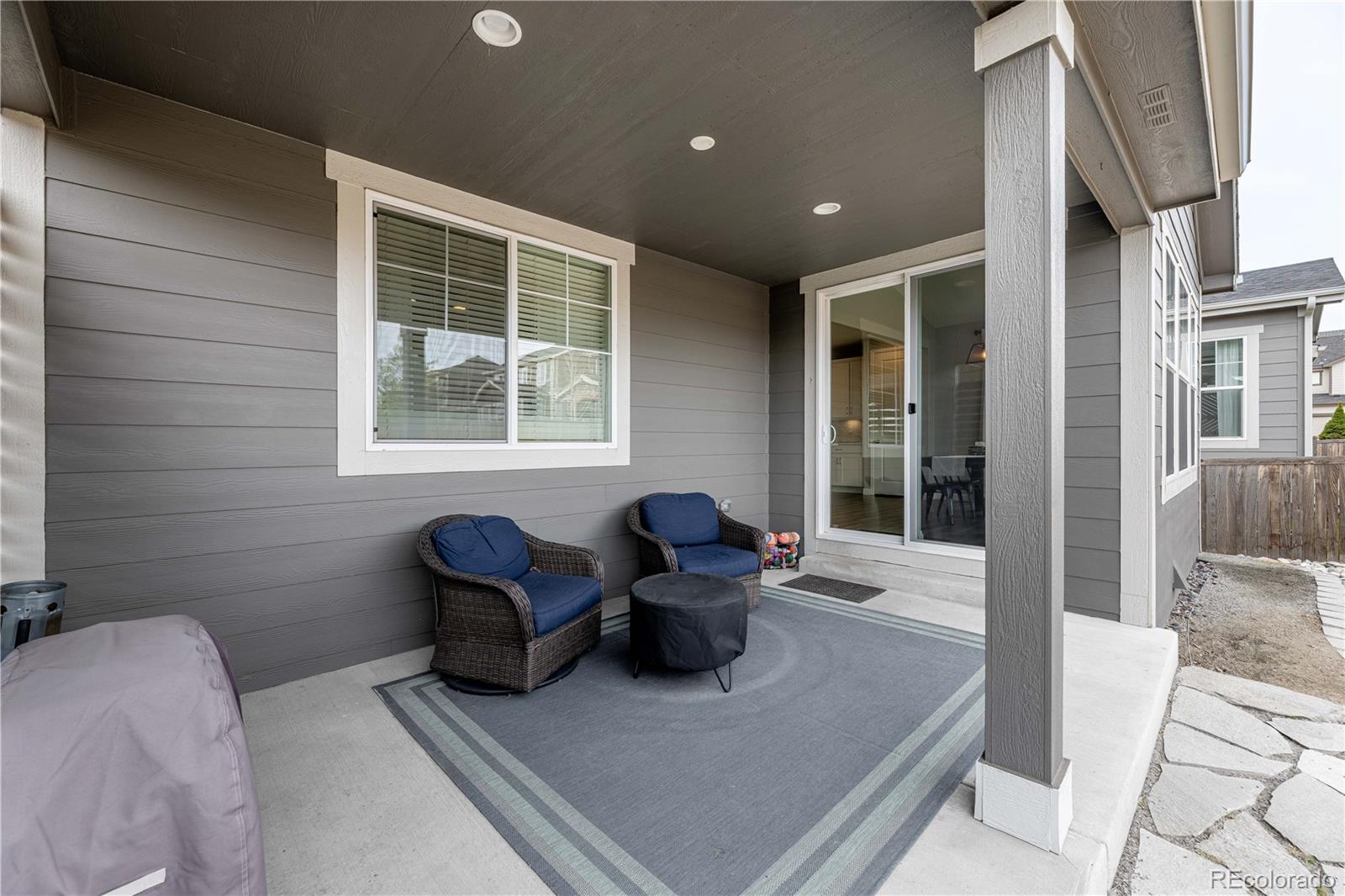 MLS Image #31 for 968  white leaf circle,castle rock, Colorado