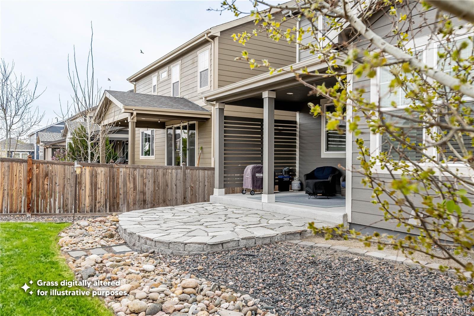 MLS Image #33 for 968  white leaf circle,castle rock, Colorado