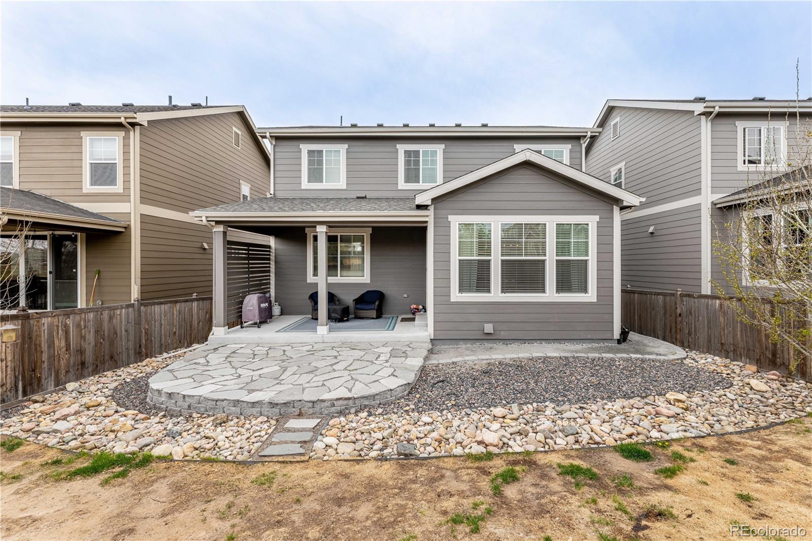 MLS Image #34 for 968  white leaf circle,castle rock, Colorado