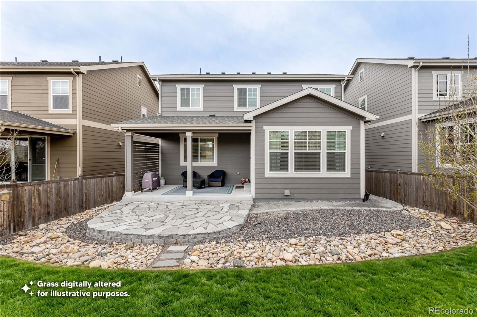MLS Image #35 for 968  white leaf circle,castle rock, Colorado