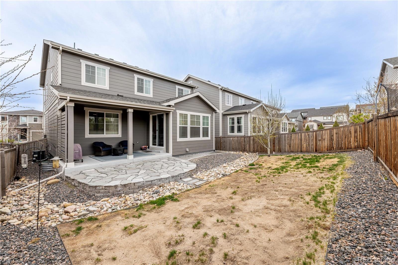 MLS Image #36 for 968  white leaf circle,castle rock, Colorado