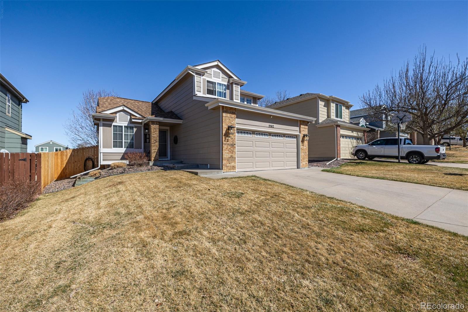 MLS Image #1 for 5502 s jericho way,centennial, Colorado