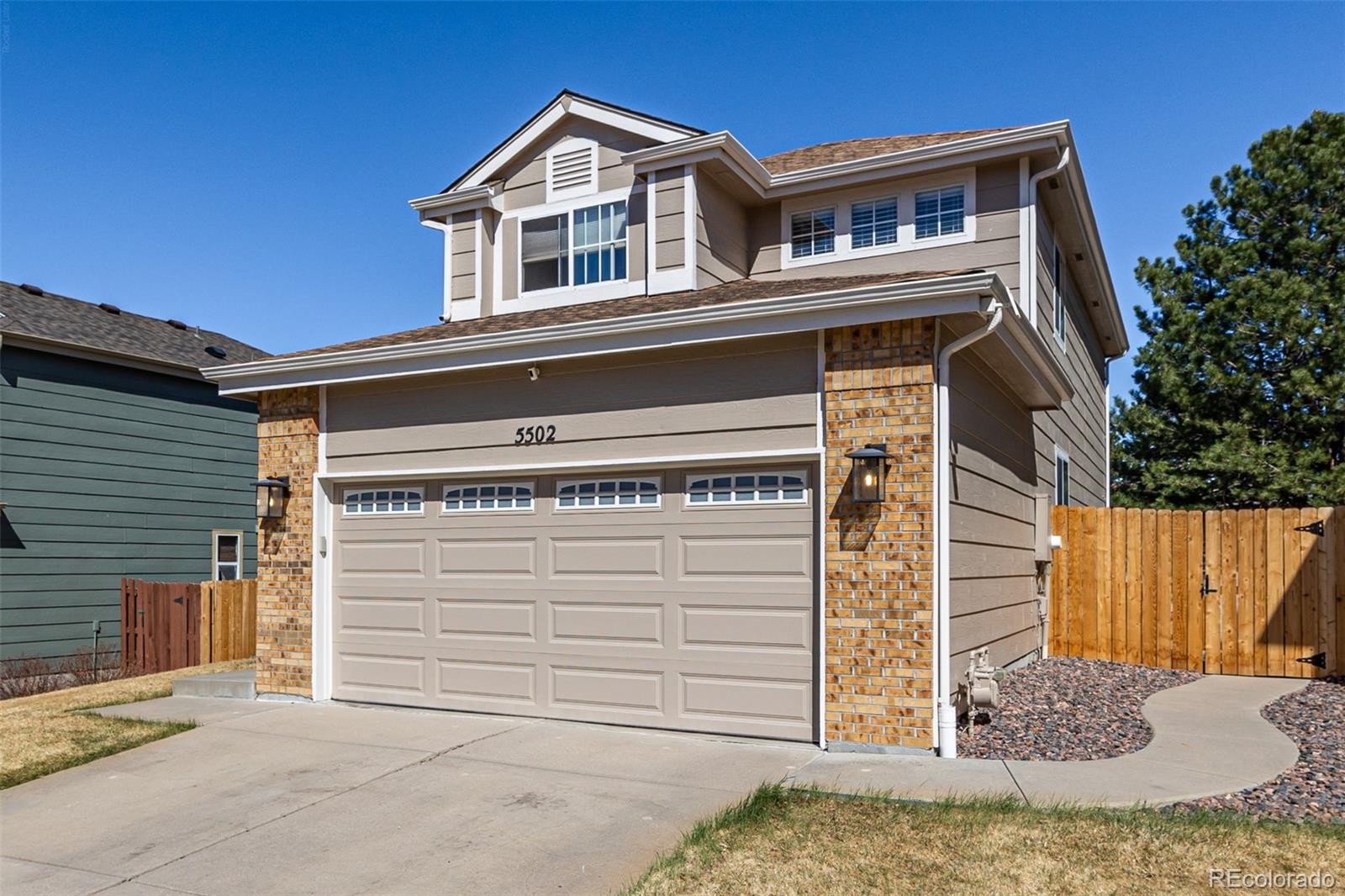 MLS Image #2 for 5502 s jericho way,centennial, Colorado