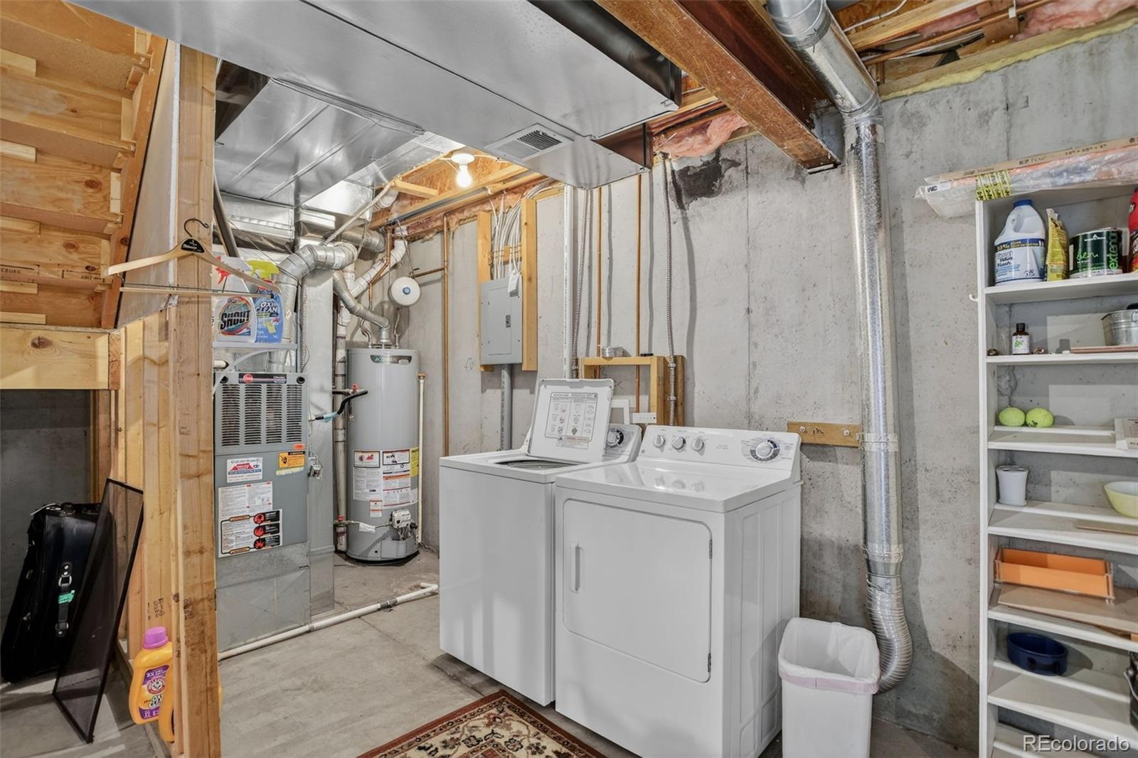 MLS Image #17 for 9561  deerhorn court,parker, Colorado