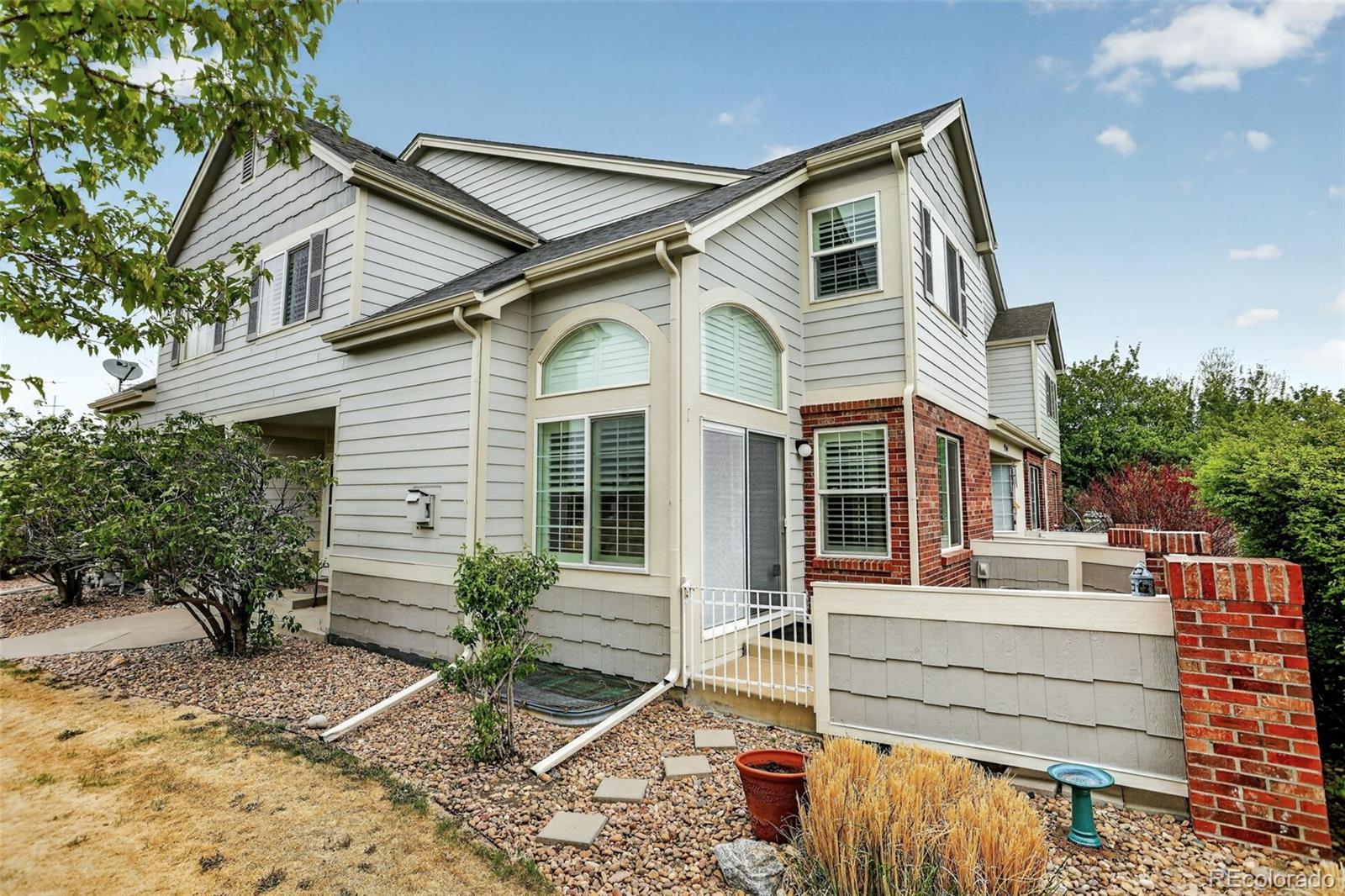 MLS Image #2 for 9561  deerhorn court,parker, Colorado