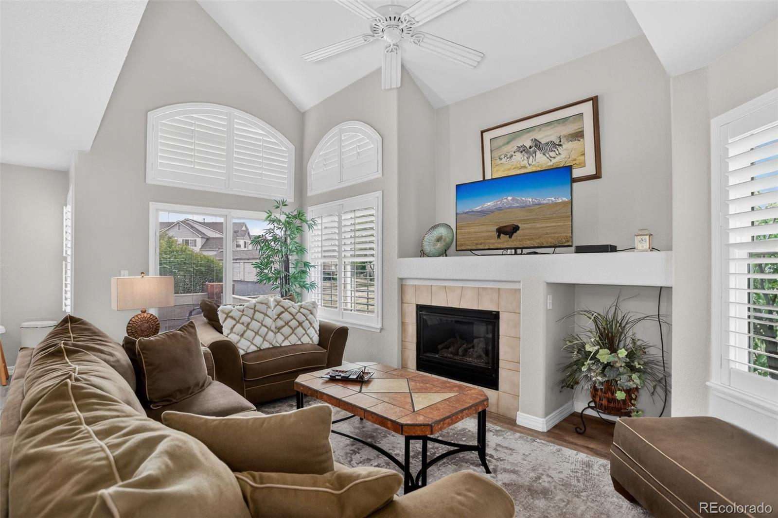 MLS Image #6 for 9561  deerhorn court,parker, Colorado