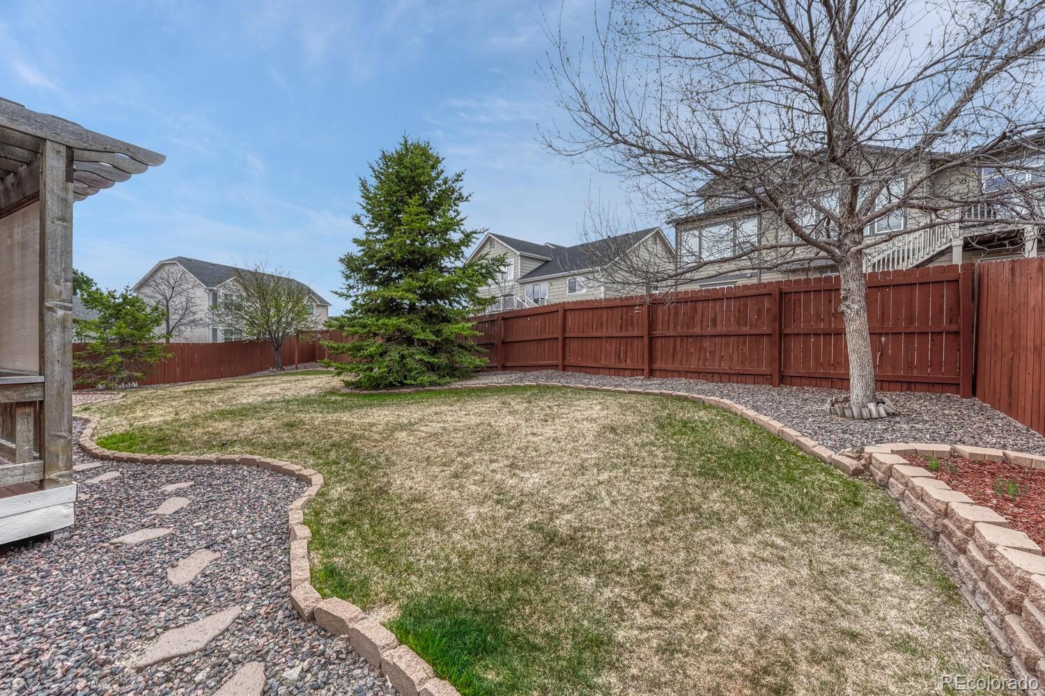 MLS Image #47 for 10324  biscayne drive,peyton, Colorado