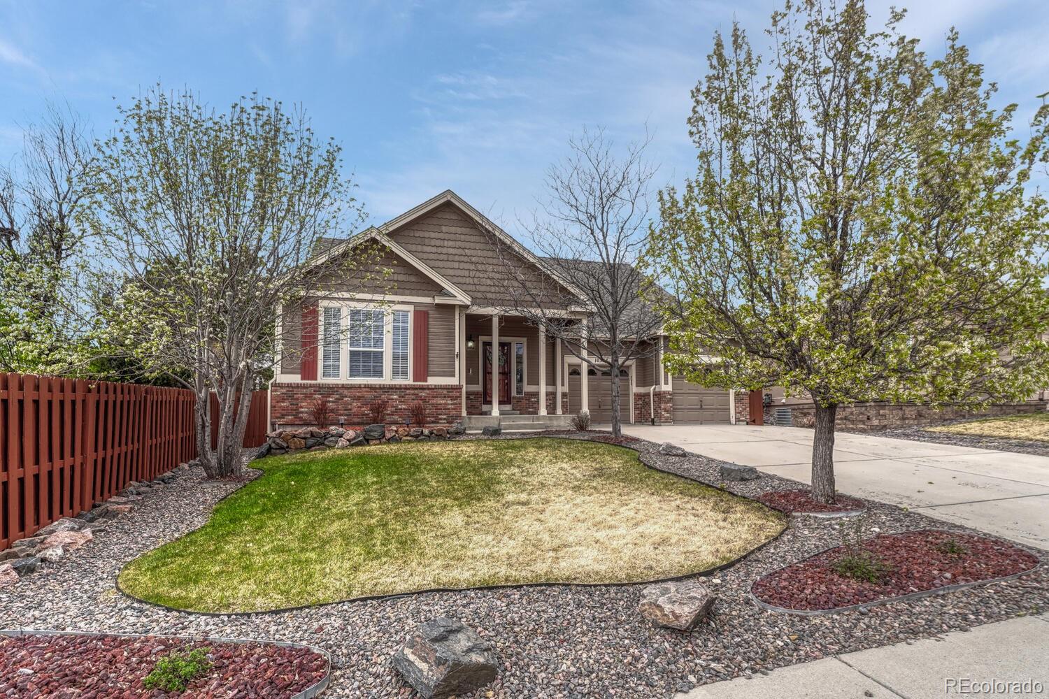 MLS Image #6 for 10324  biscayne drive,peyton, Colorado