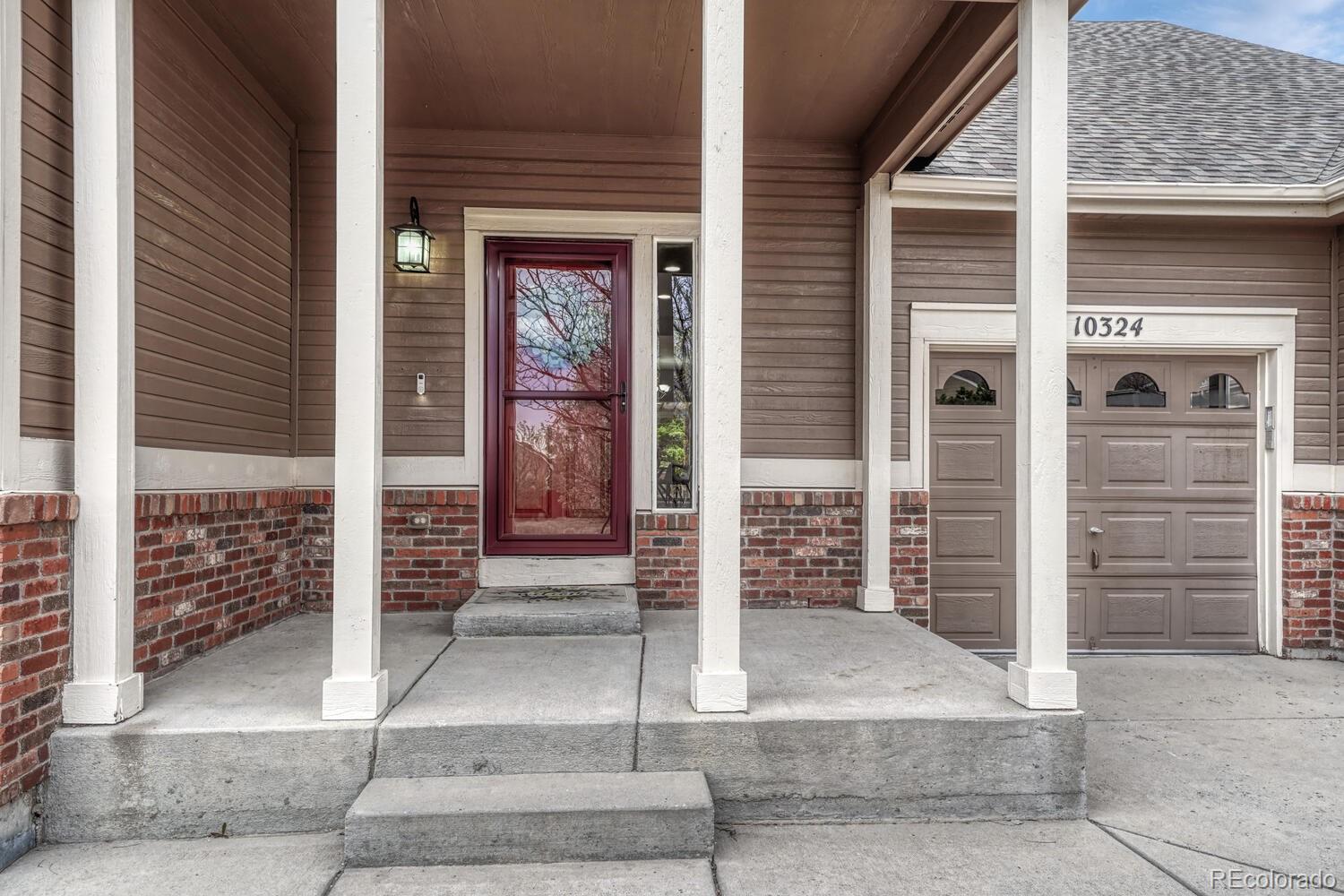 MLS Image #7 for 10324  biscayne drive,peyton, Colorado