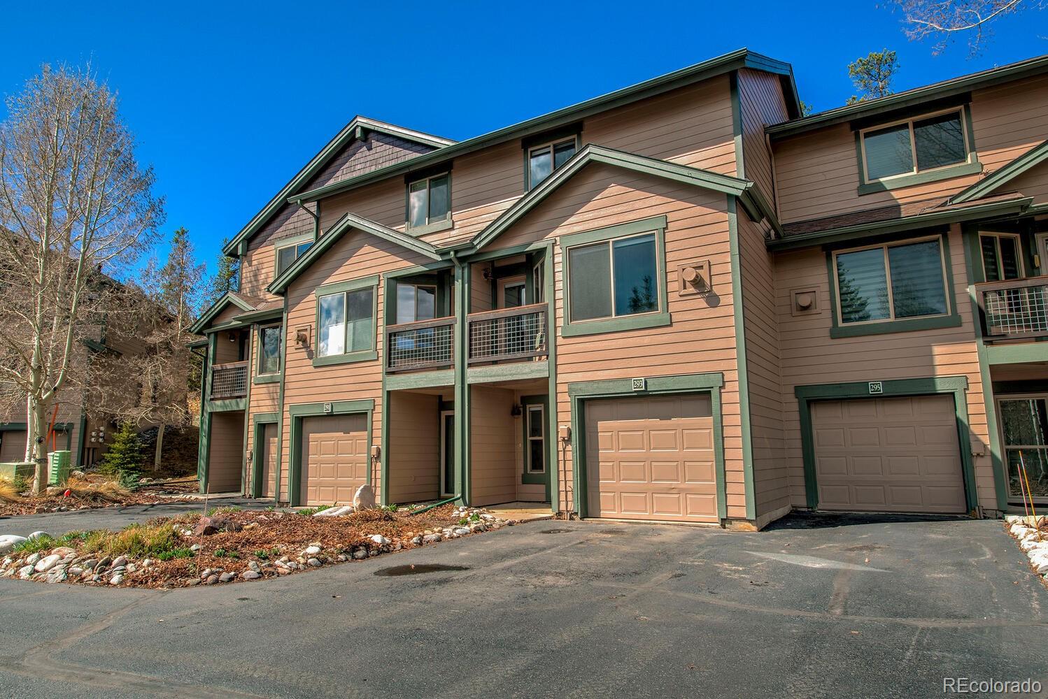 MLS Image #0 for 293  kestrel lane,silverthorne, Colorado