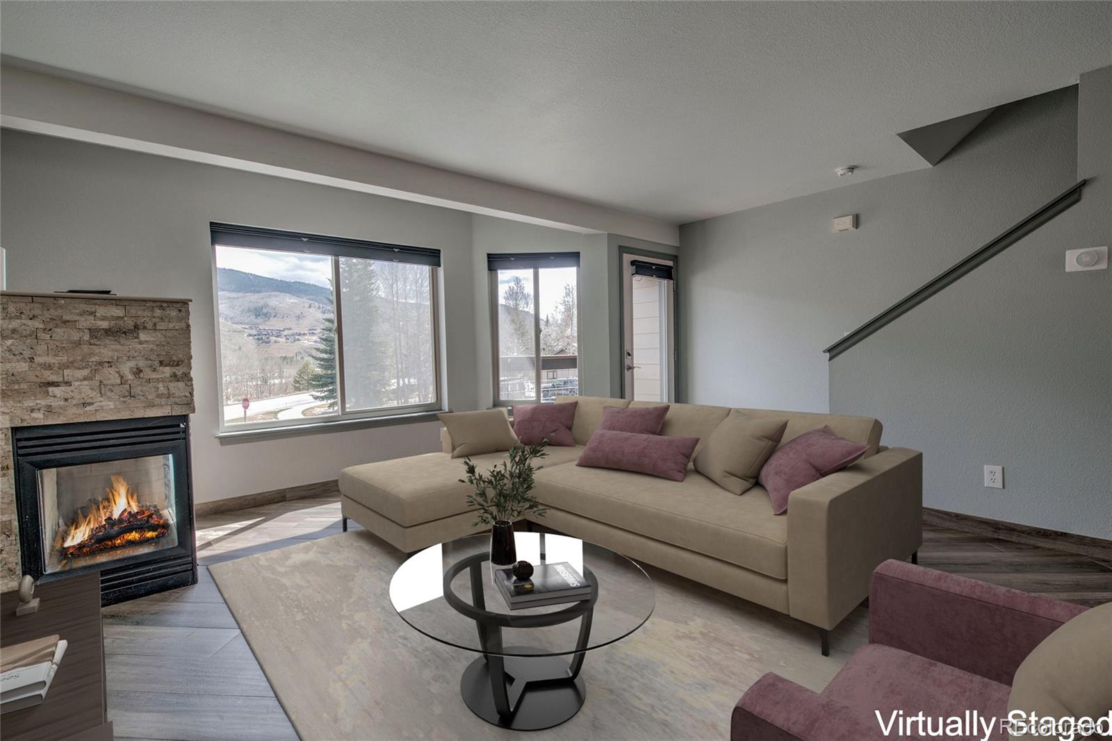 MLS Image #2 for 293  kestrel lane,silverthorne, Colorado