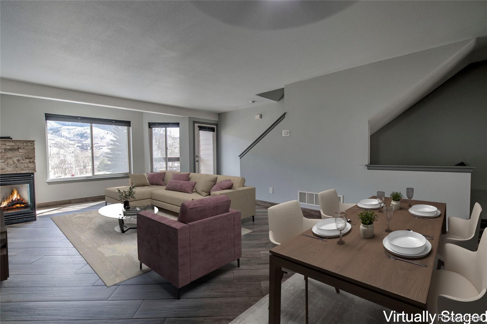 MLS Image #3 for 293  kestrel lane,silverthorne, Colorado