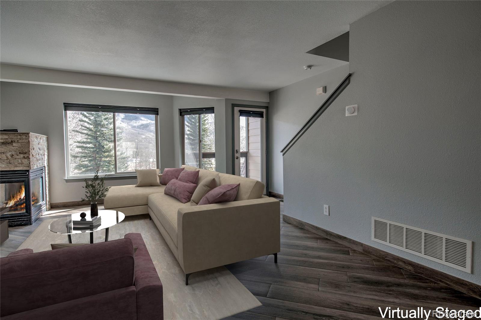MLS Image #4 for 293  kestrel lane,silverthorne, Colorado