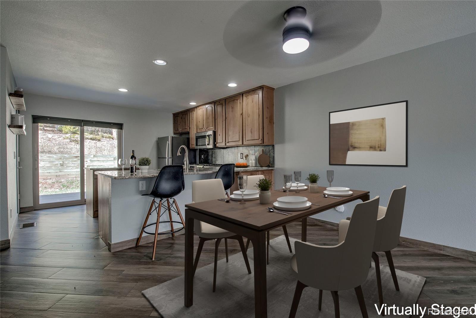 MLS Image #5 for 293  kestrel lane,silverthorne, Colorado