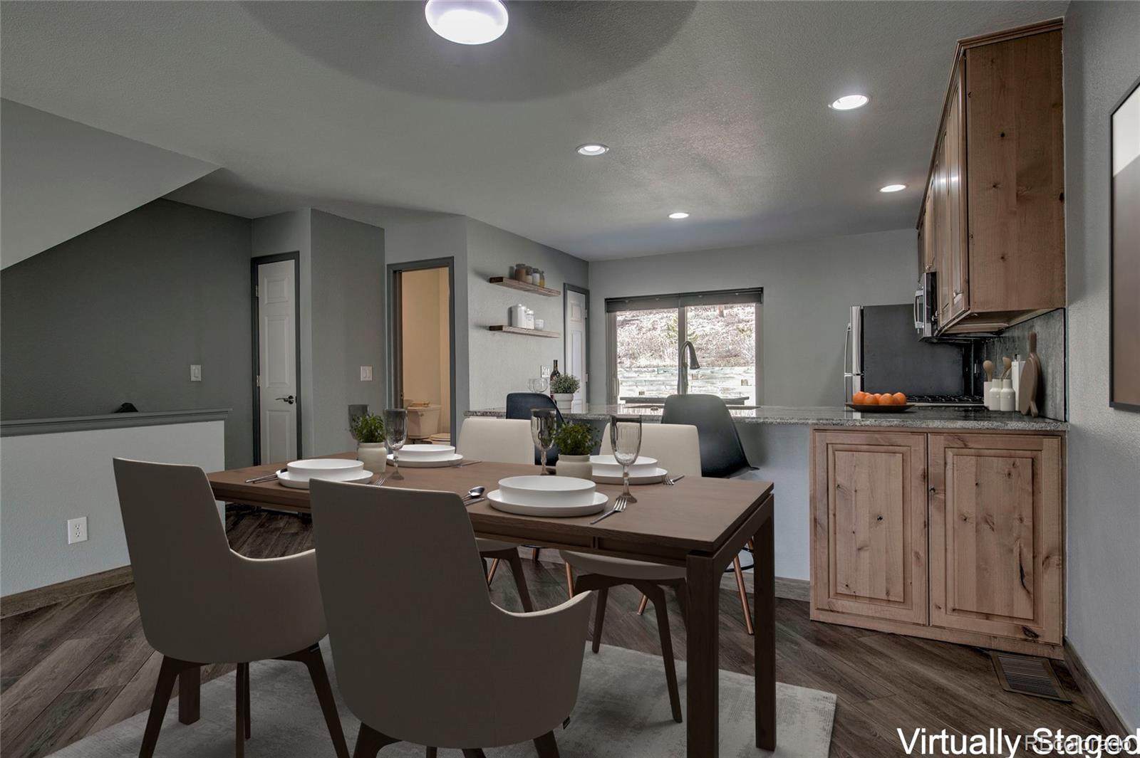 MLS Image #6 for 293  kestrel lane,silverthorne, Colorado