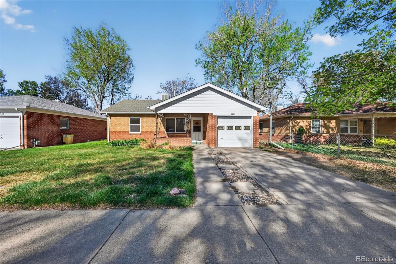 MLS Image #0 for 3051 s downing street,englewood, Colorado