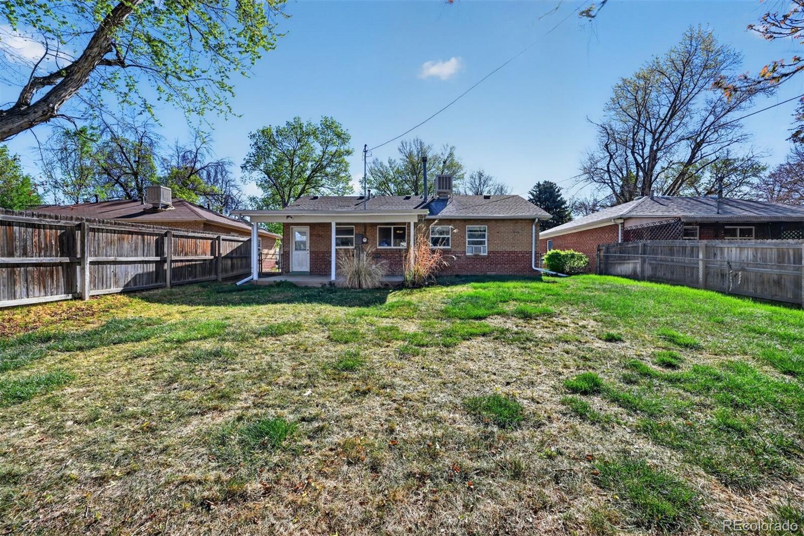 MLS Image #14 for 3051 s downing street,englewood, Colorado