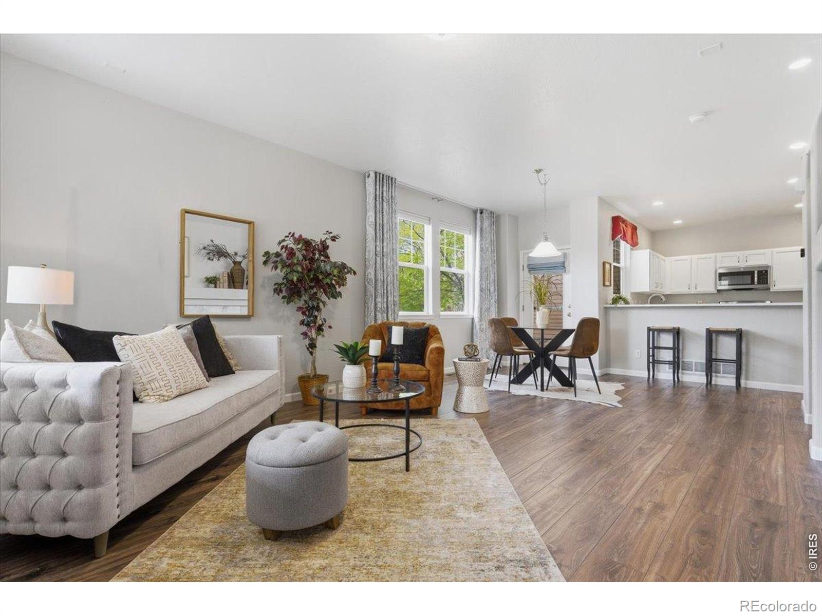 MLS Image #4 for 5144  southern cross lane,fort collins, Colorado