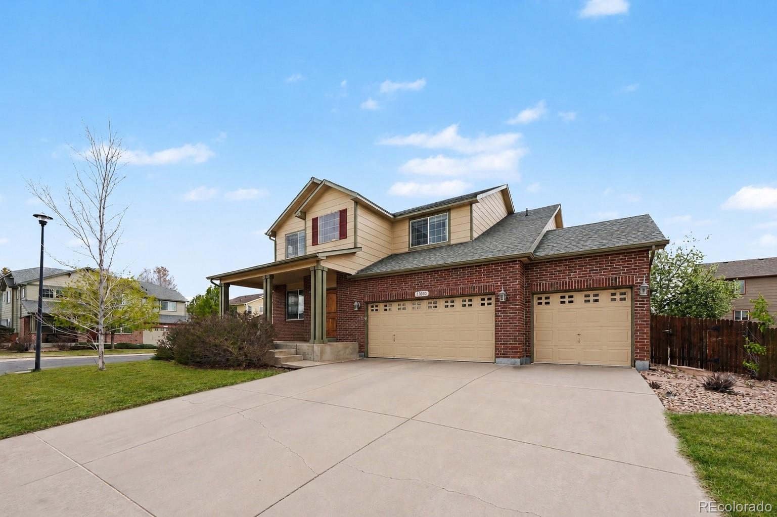 MLS Image #2 for 13003  niagara street,thornton, Colorado