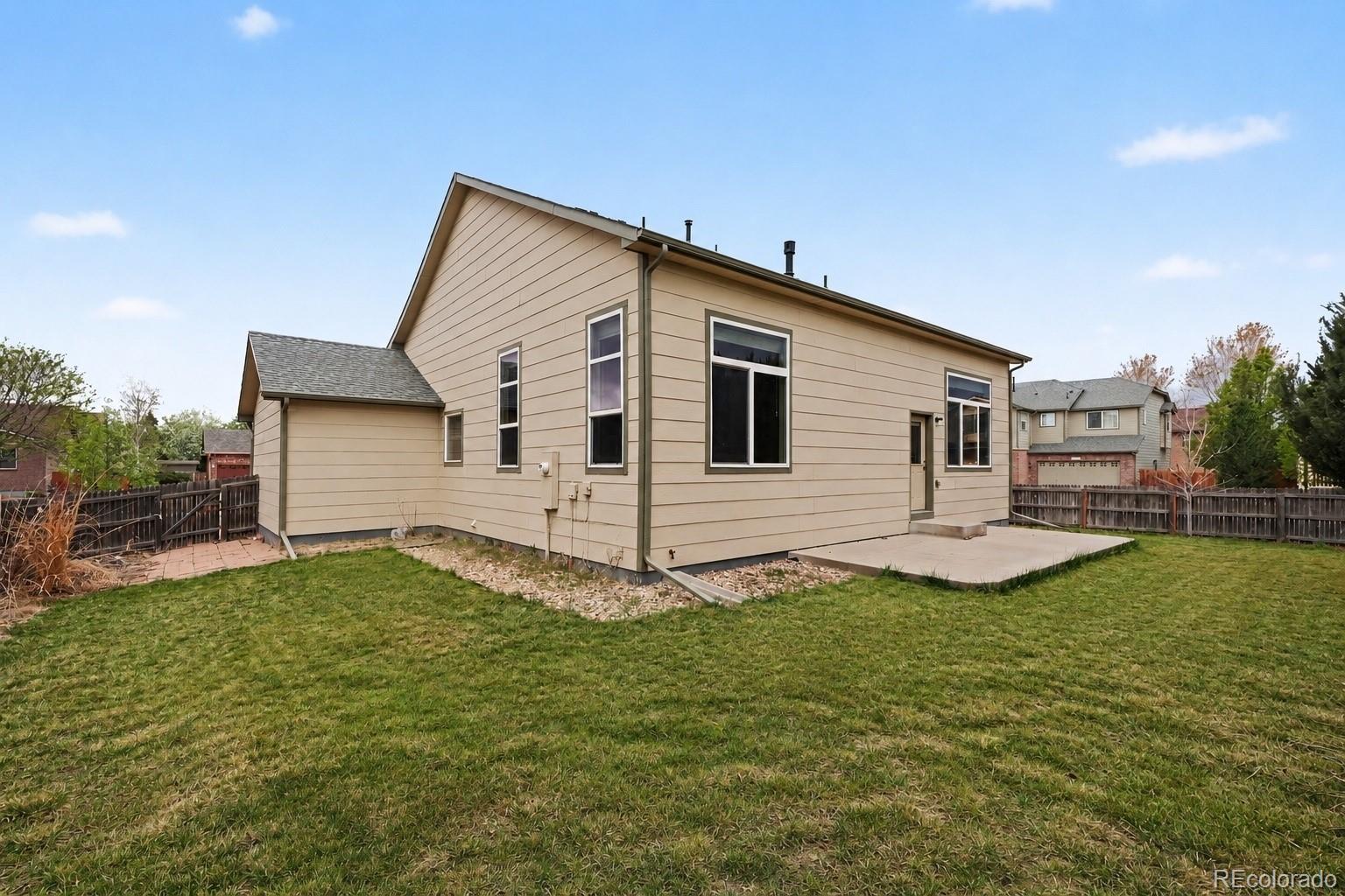 MLS Image #25 for 13003  niagara street,thornton, Colorado