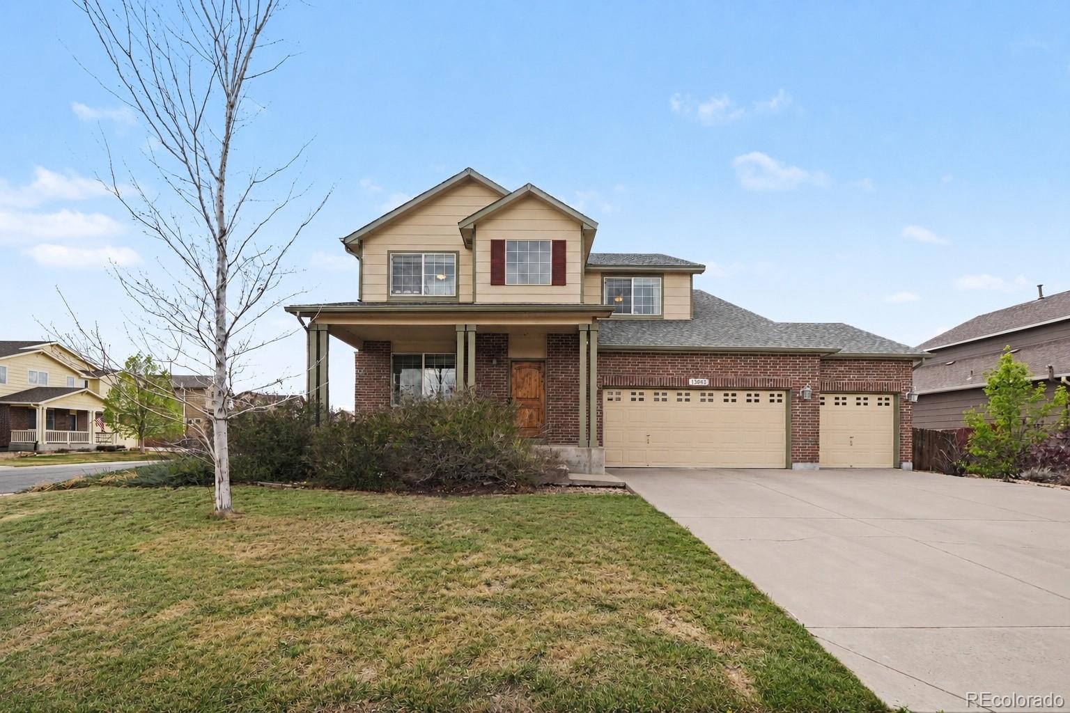 MLS Image #3 for 13003  niagara street,thornton, Colorado