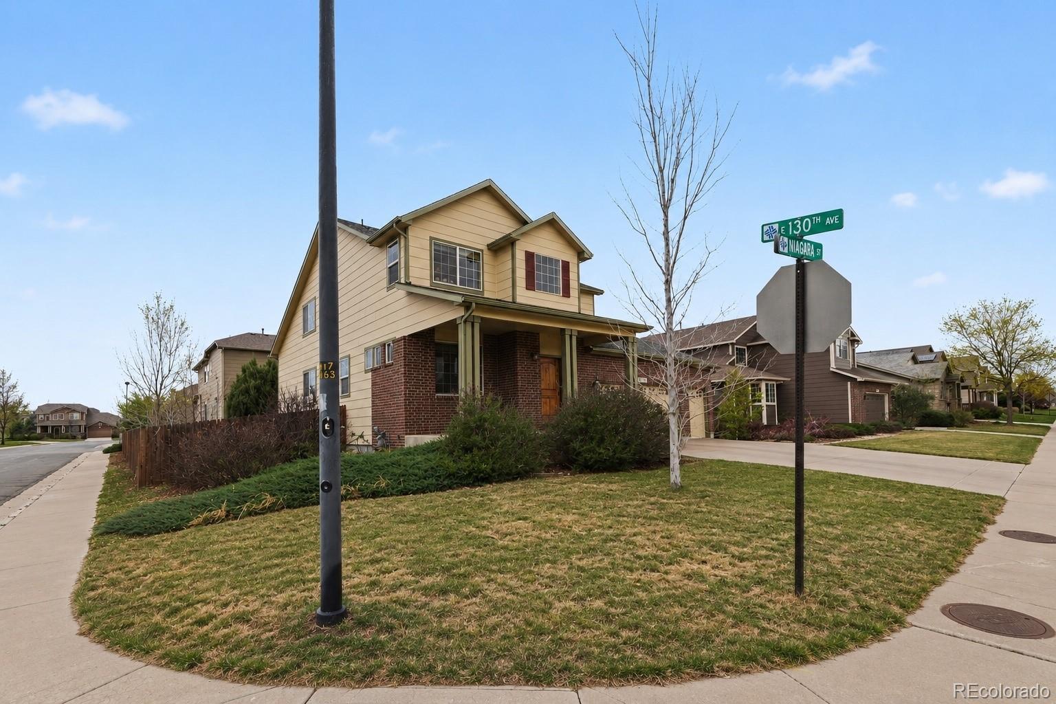 MLS Image #4 for 13003  niagara street,thornton, Colorado