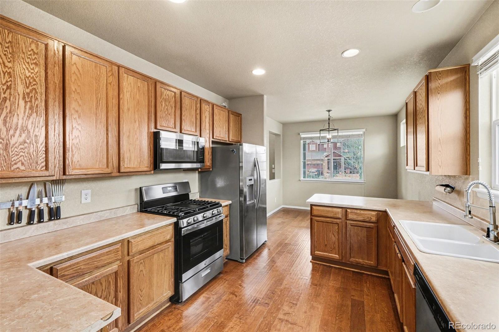 MLS Image #5 for 13003  niagara street,thornton, Colorado