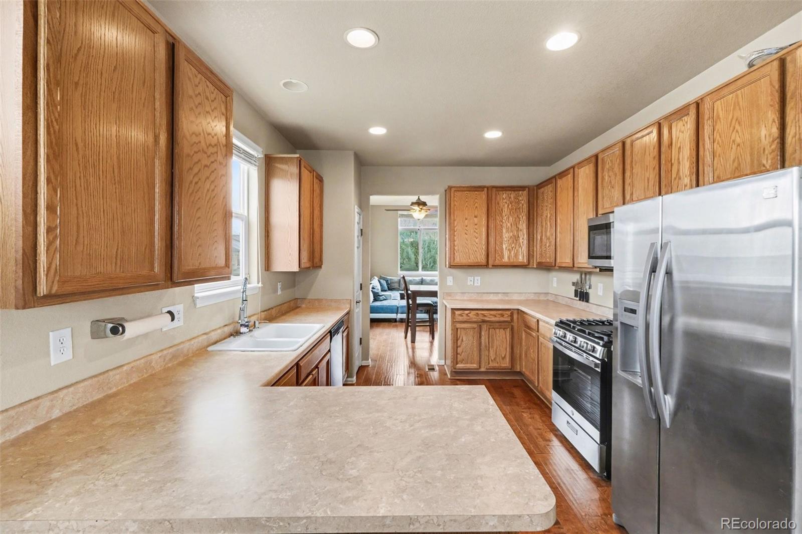 MLS Image #6 for 13003  niagara street,thornton, Colorado