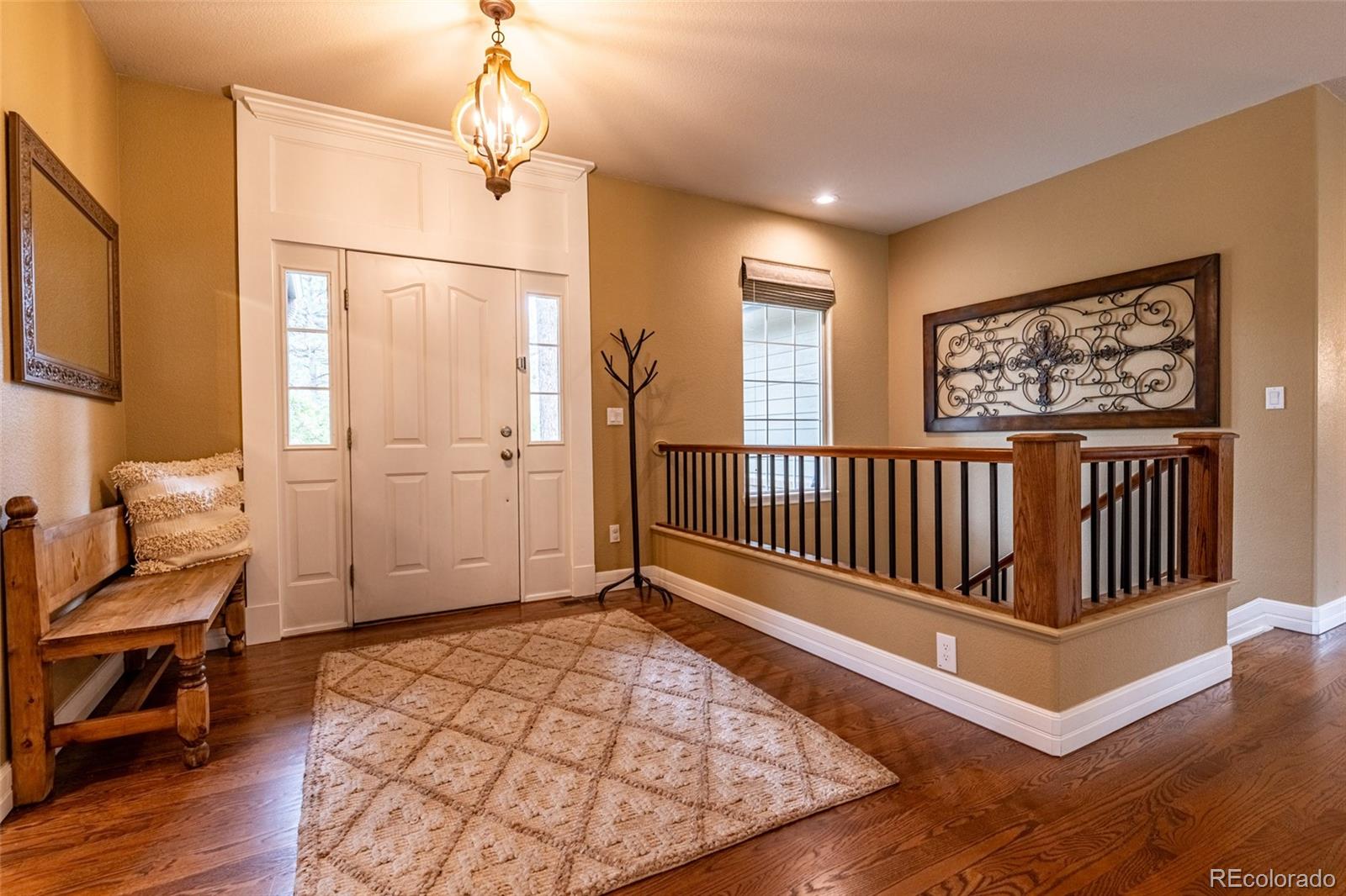 MLS Image #1 for 1118  kenosha drive,larkspur, Colorado