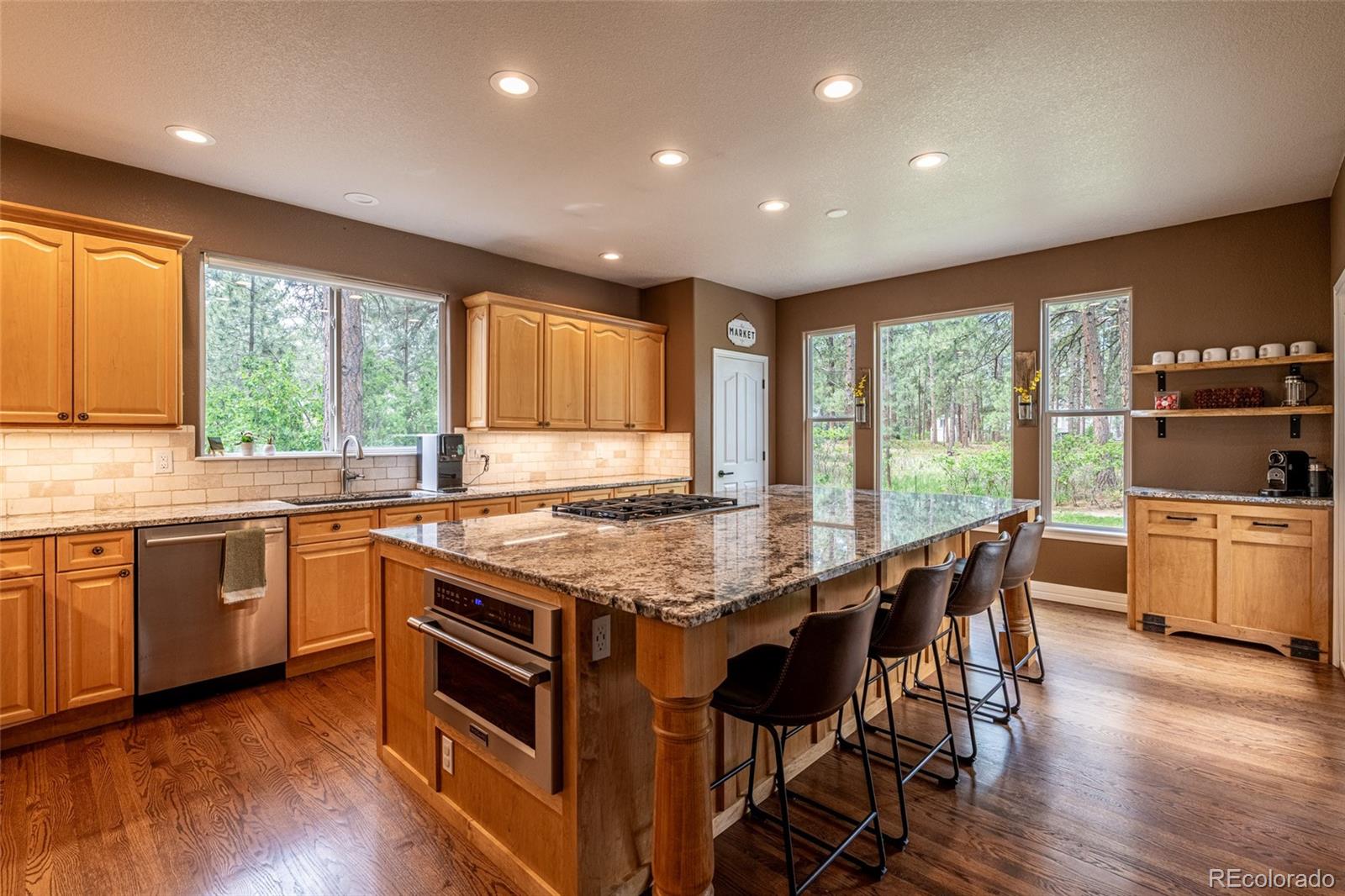 MLS Image #10 for 1118  kenosha drive,larkspur, Colorado