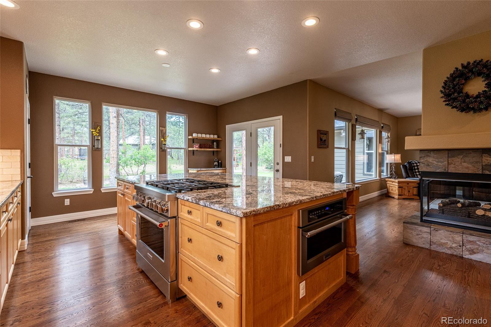 MLS Image #11 for 1118  kenosha drive,larkspur, Colorado
