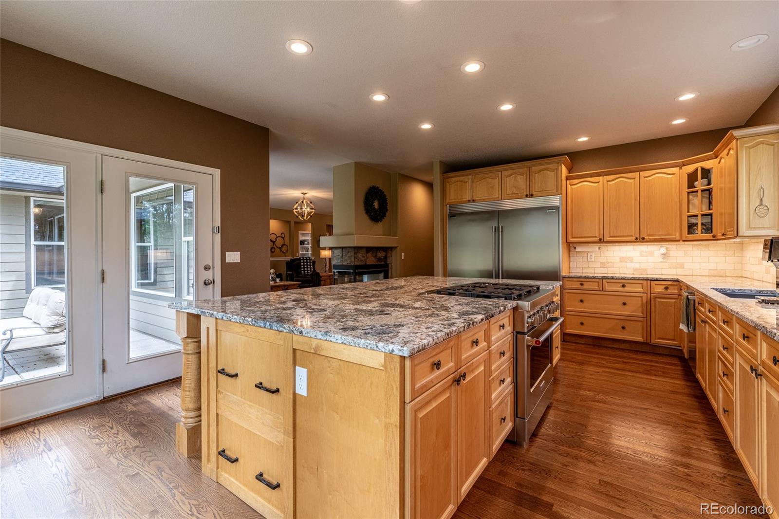MLS Image #12 for 1118  kenosha drive,larkspur, Colorado