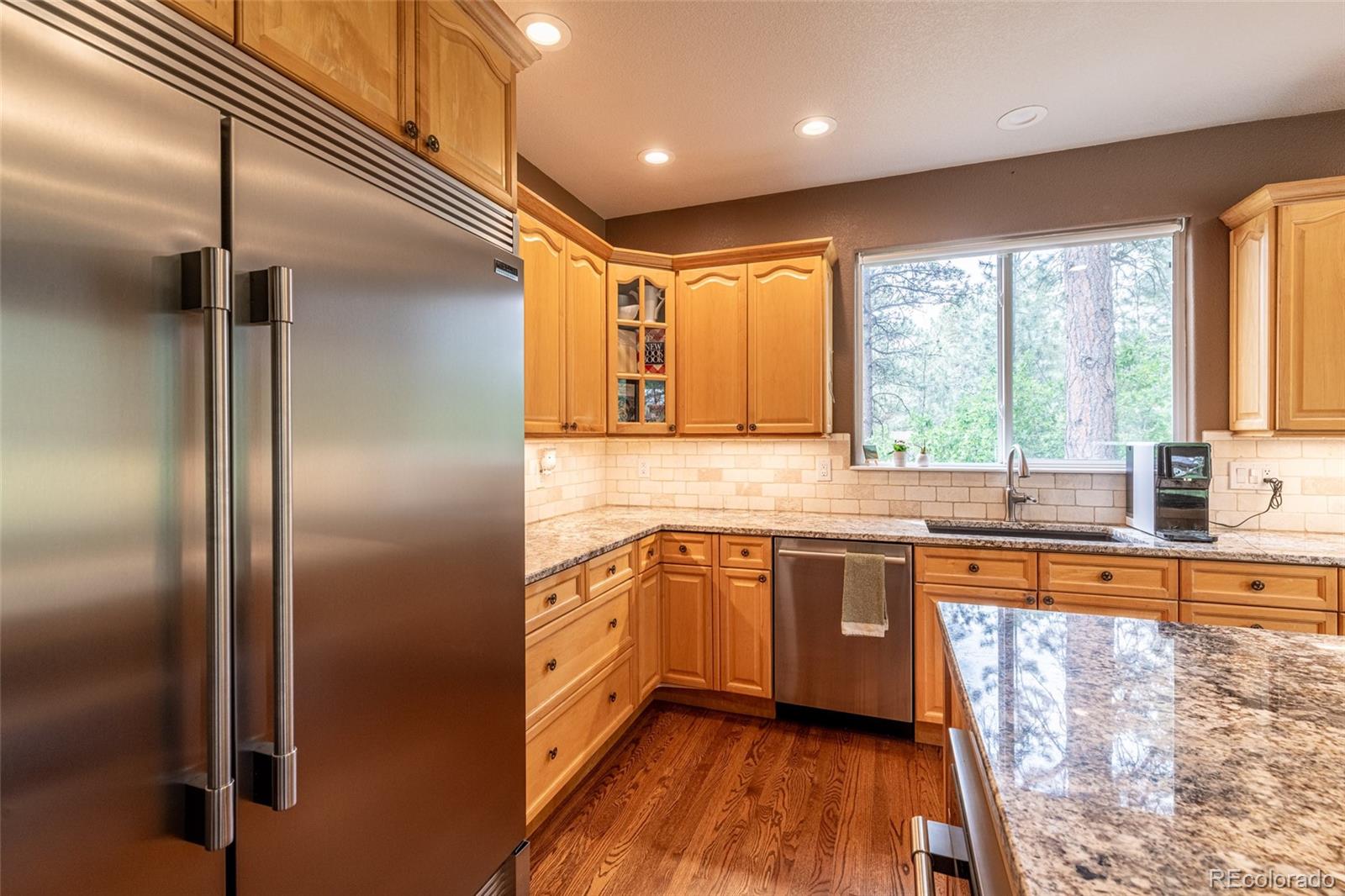 MLS Image #15 for 1118  kenosha drive,larkspur, Colorado