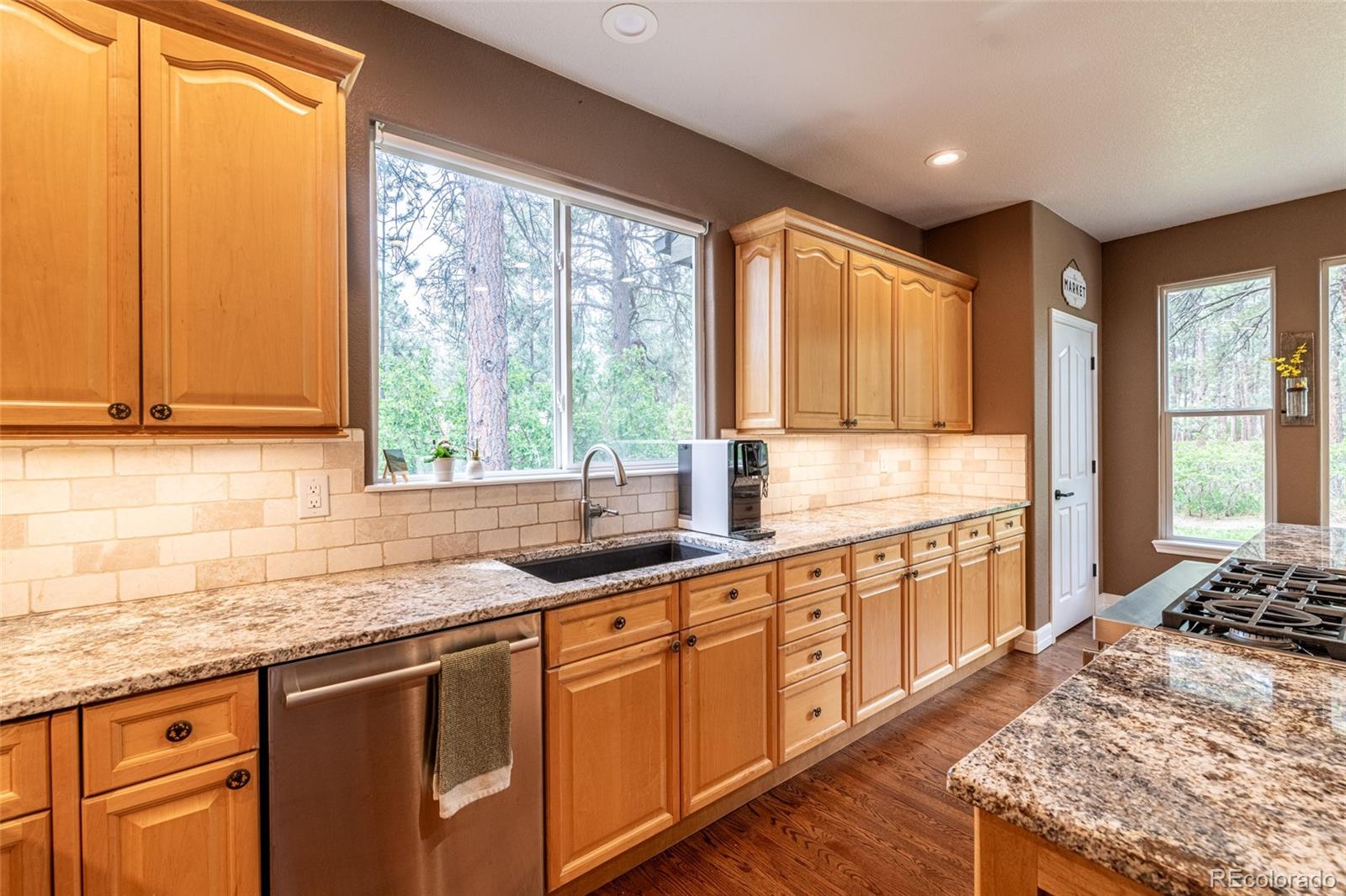MLS Image #16 for 1118  kenosha drive,larkspur, Colorado