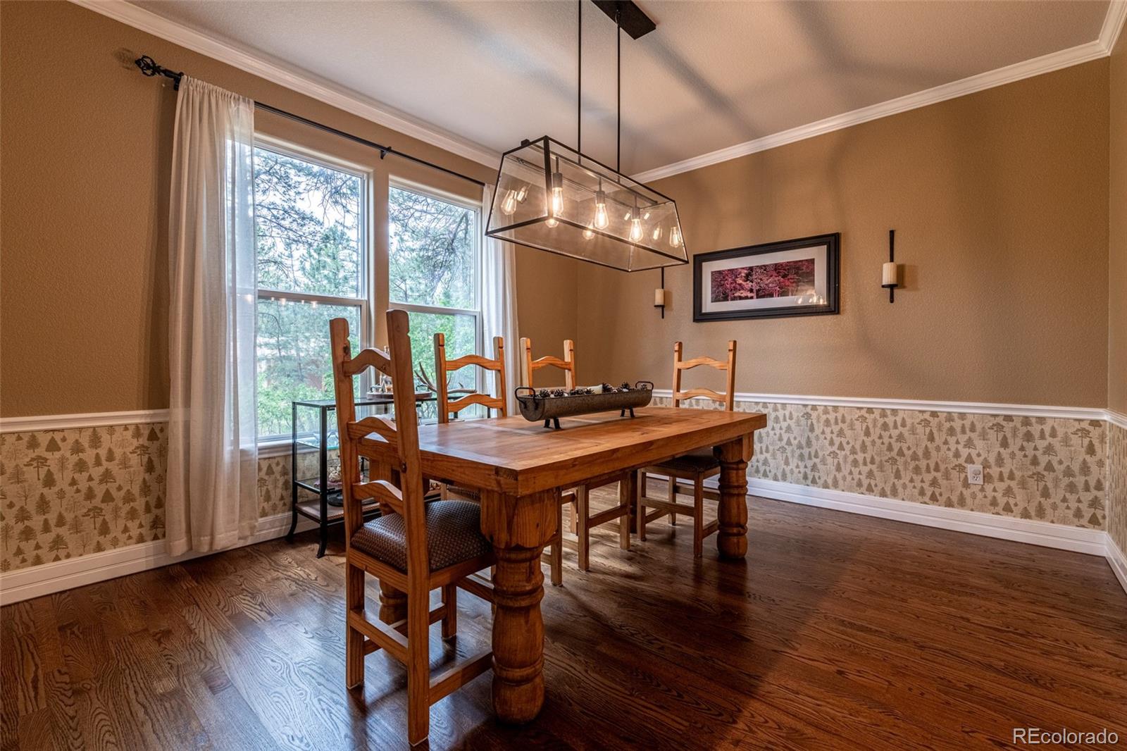 MLS Image #18 for 1118  kenosha drive,larkspur, Colorado