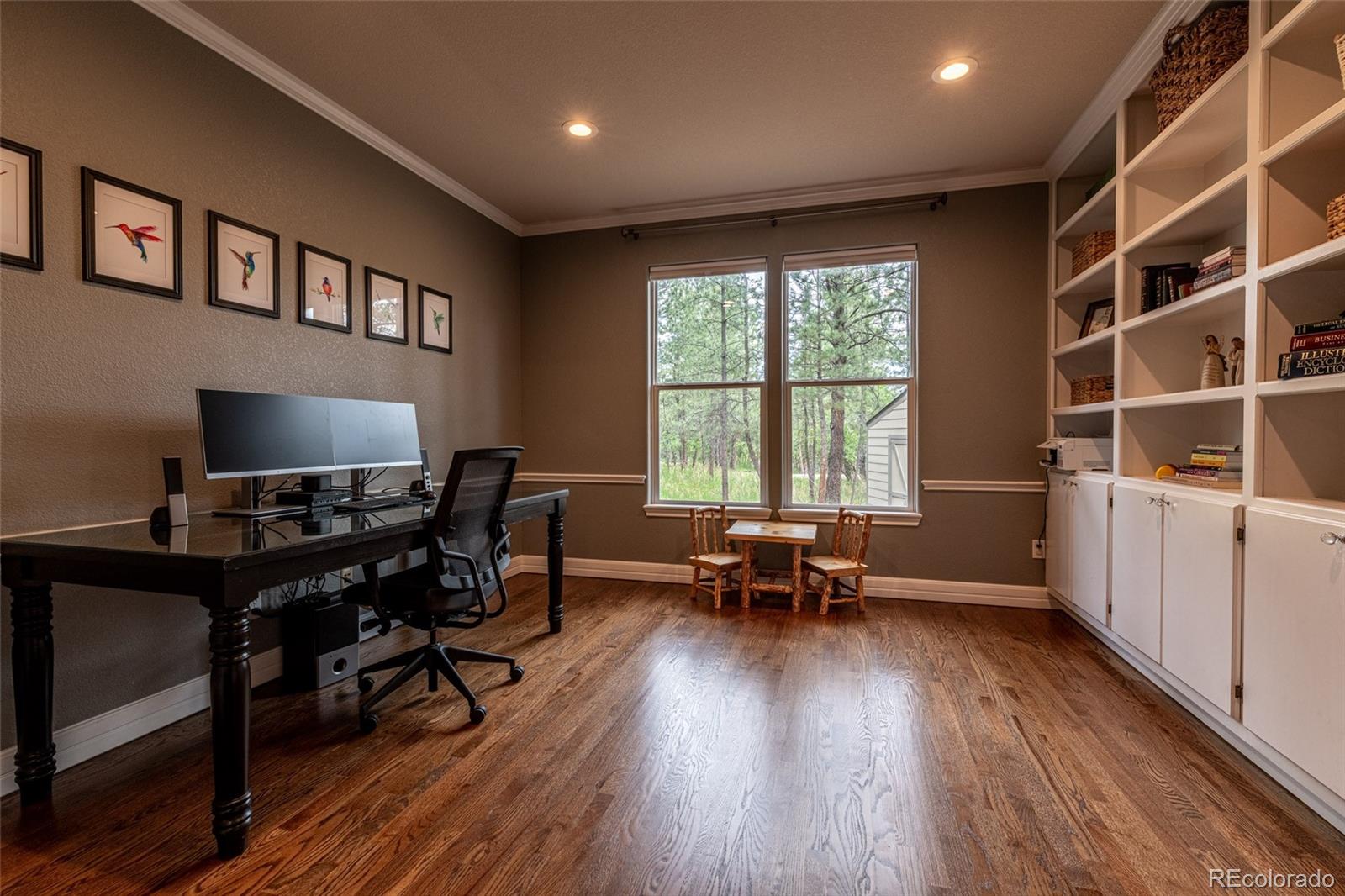 MLS Image #20 for 1118  kenosha drive,larkspur, Colorado