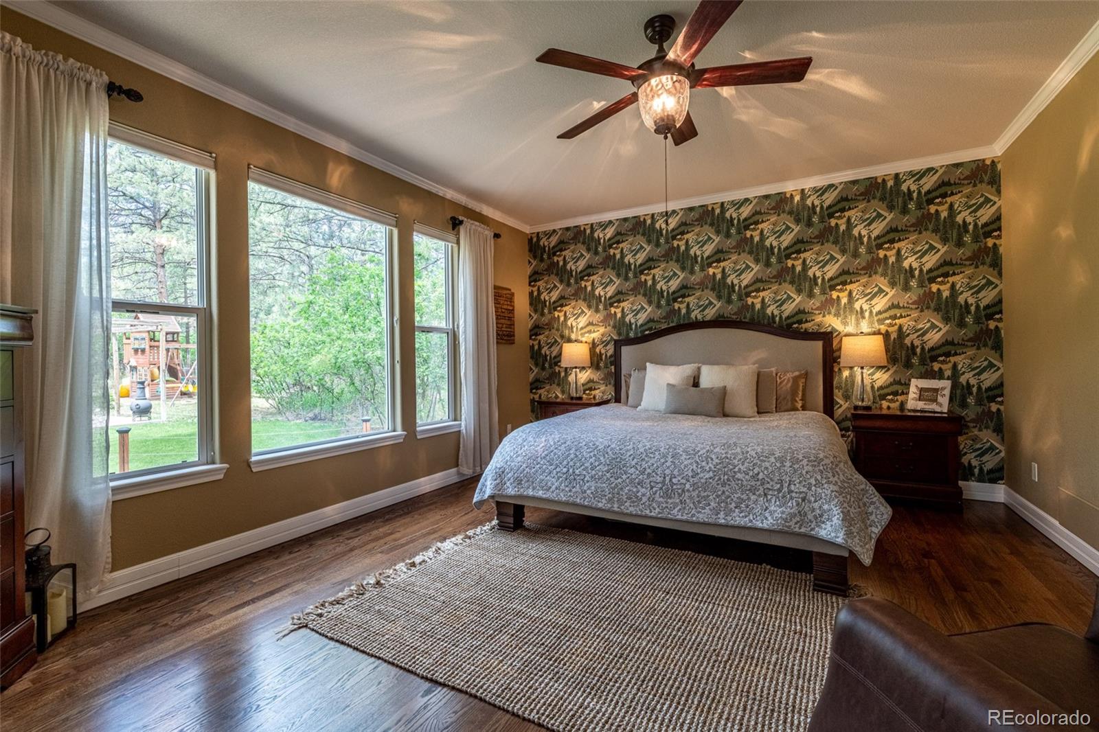 MLS Image #24 for 1118  kenosha drive,larkspur, Colorado