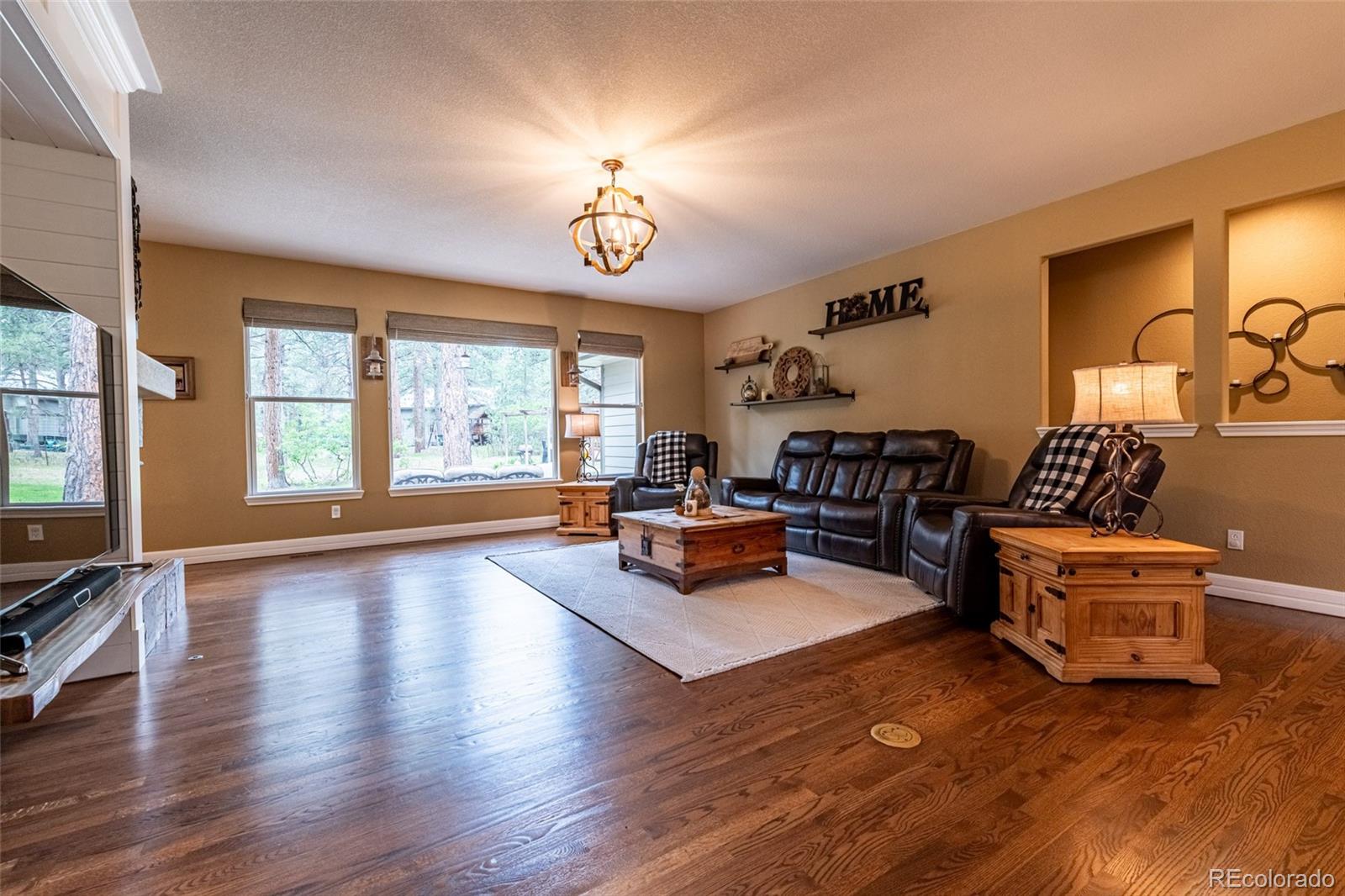 MLS Image #3 for 1118  kenosha drive,larkspur, Colorado
