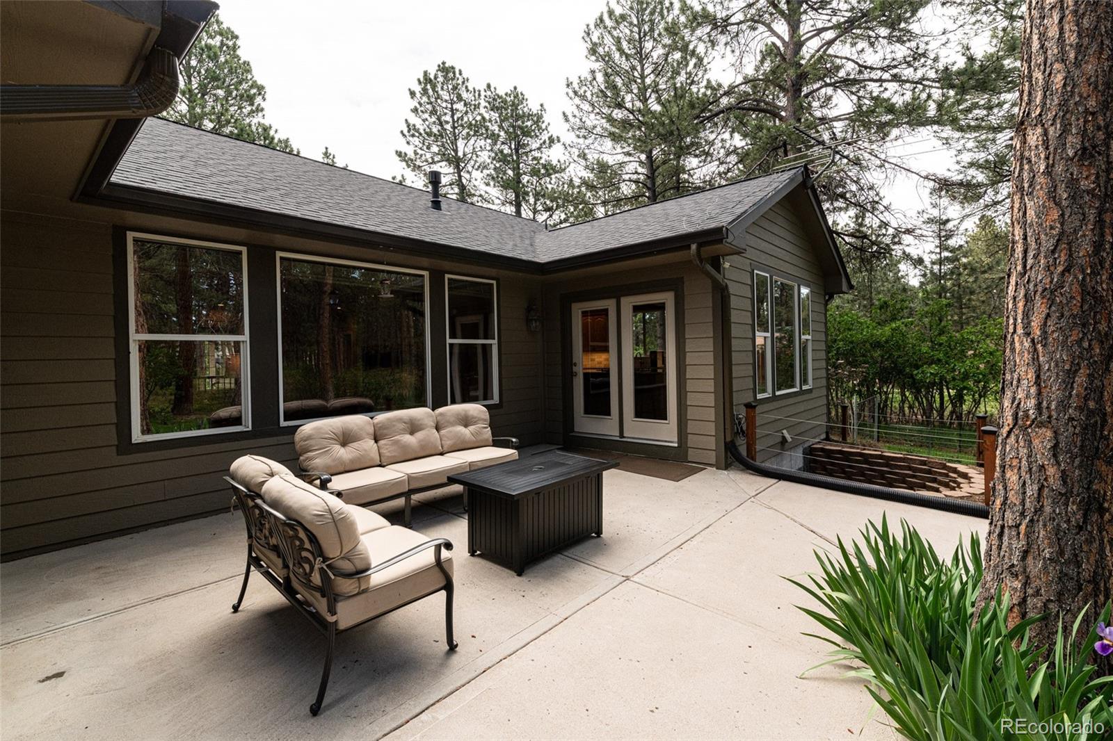 MLS Image #35 for 1118  kenosha drive,larkspur, Colorado