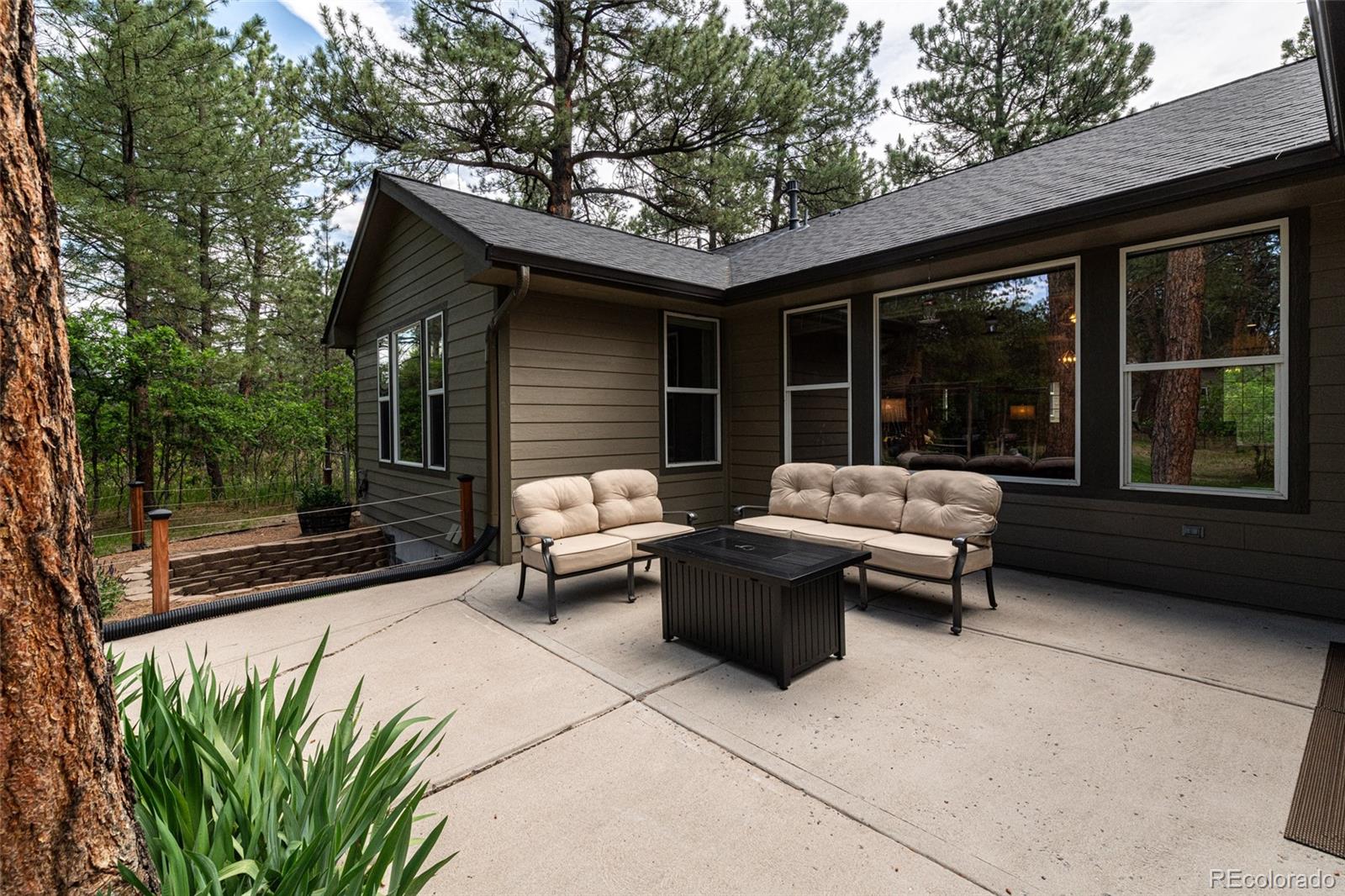 MLS Image #36 for 1118  kenosha drive,larkspur, Colorado