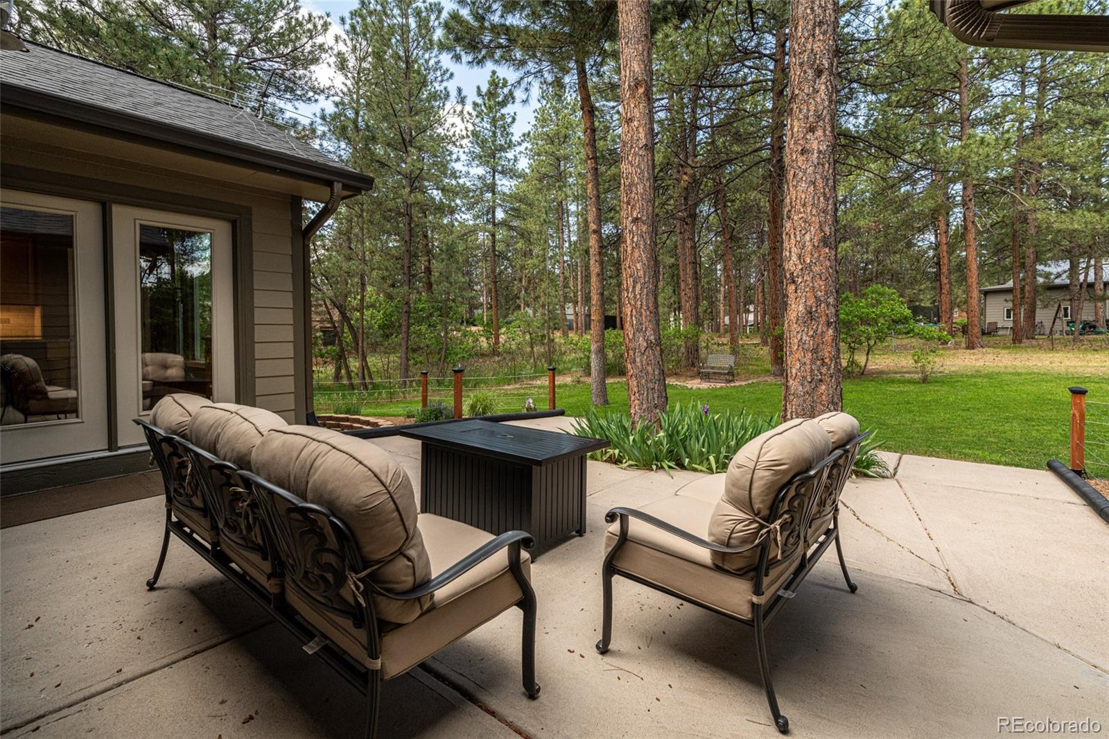 MLS Image #37 for 1118  kenosha drive,larkspur, Colorado