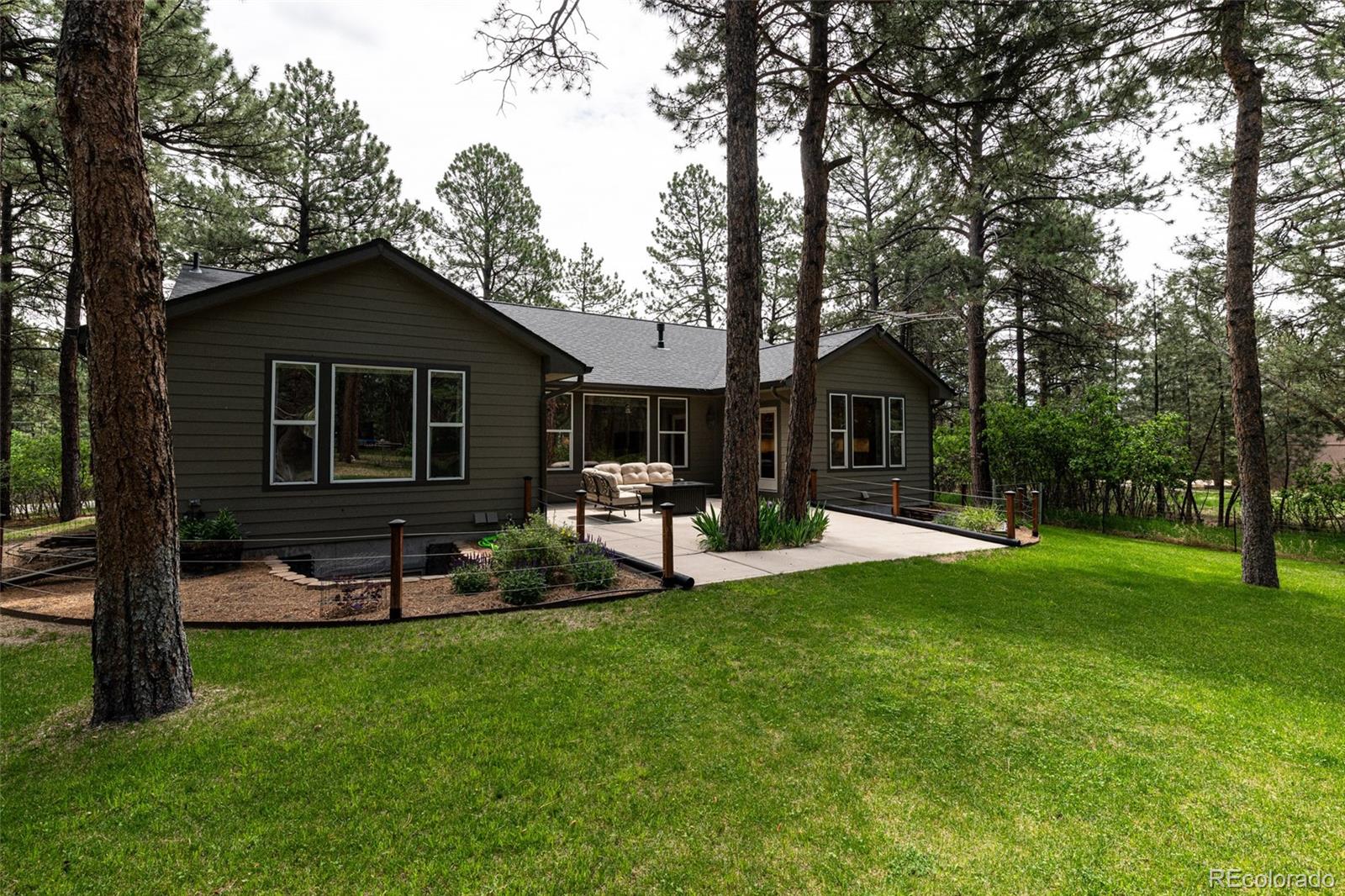MLS Image #39 for 1118  kenosha drive,larkspur, Colorado