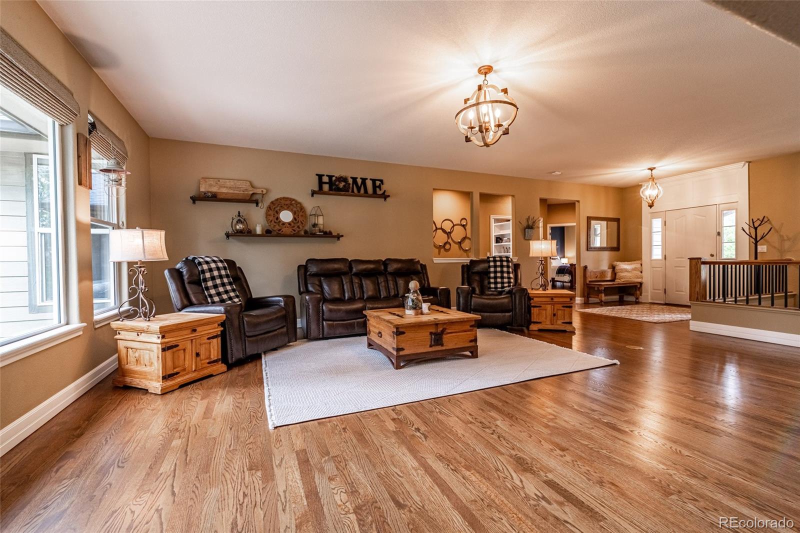 MLS Image #4 for 1118  kenosha drive,larkspur, Colorado