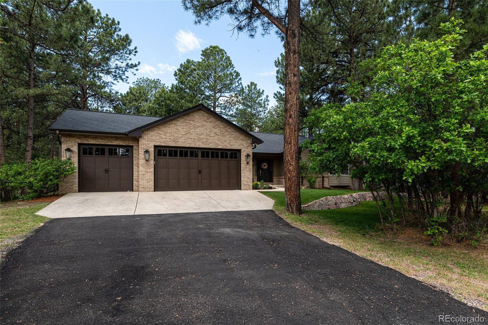 MLS Image #40 for 1118  kenosha drive,larkspur, Colorado
