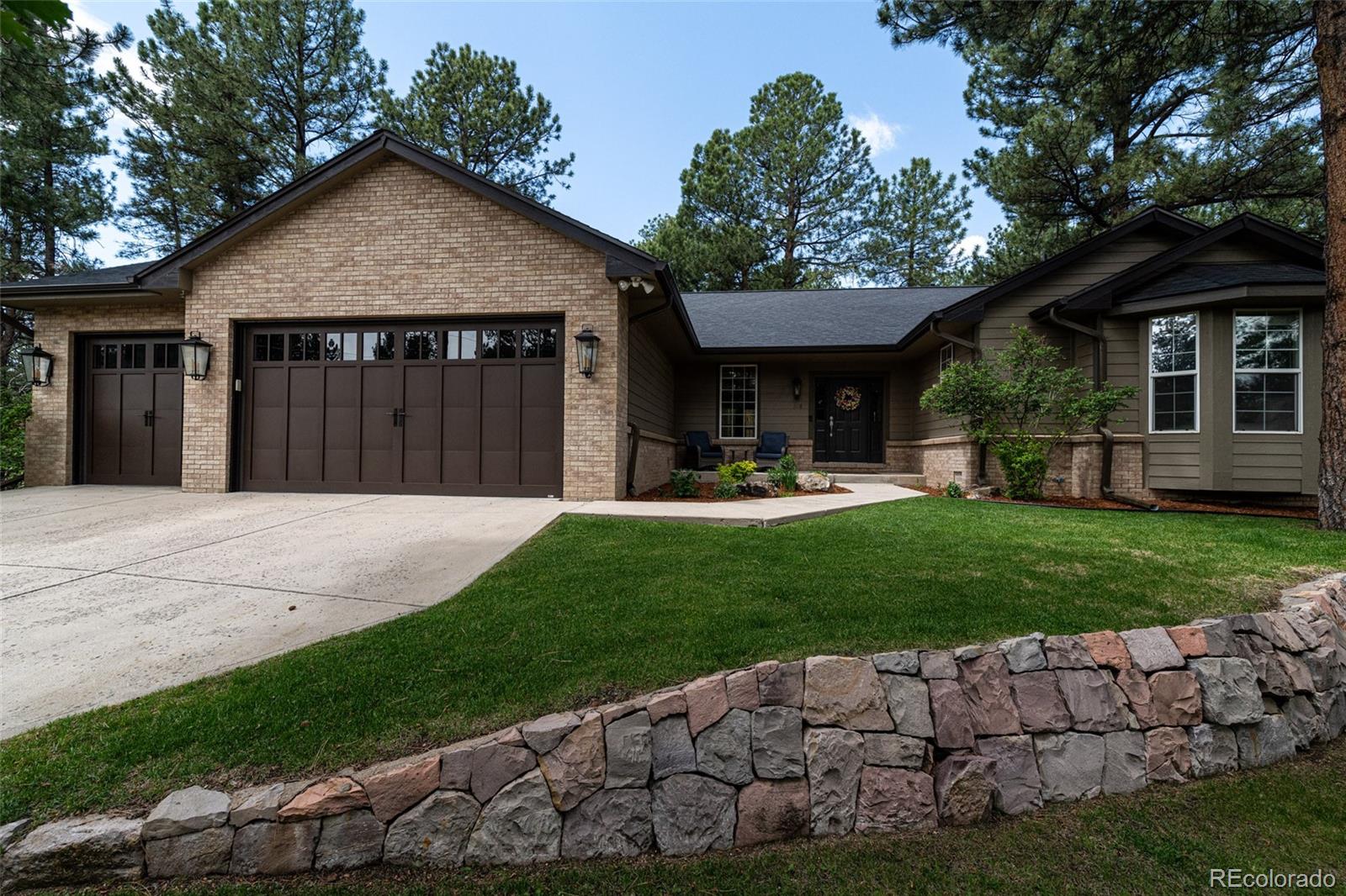 MLS Image #41 for 1118  kenosha drive,larkspur, Colorado